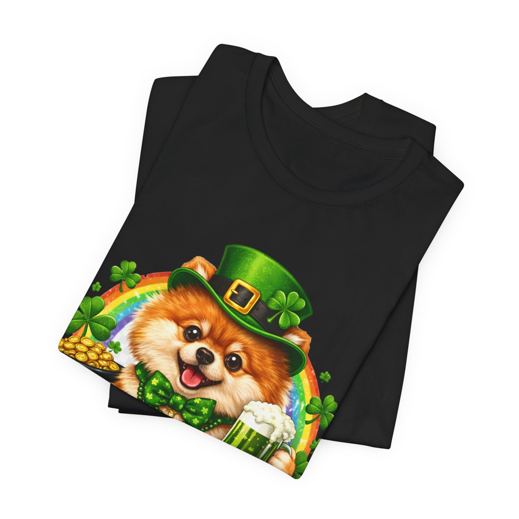 Pomeranian - T-Shirt