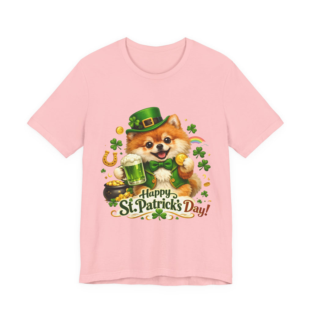 Pomeranian - T-Shirt