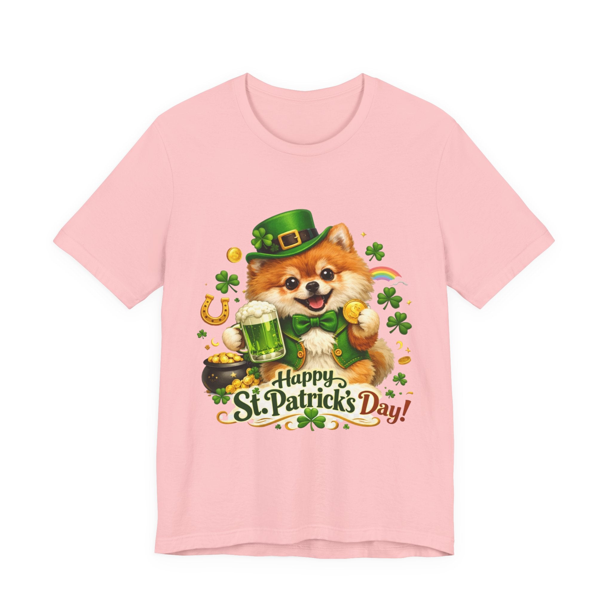 Pomeranian - T-Shirt
