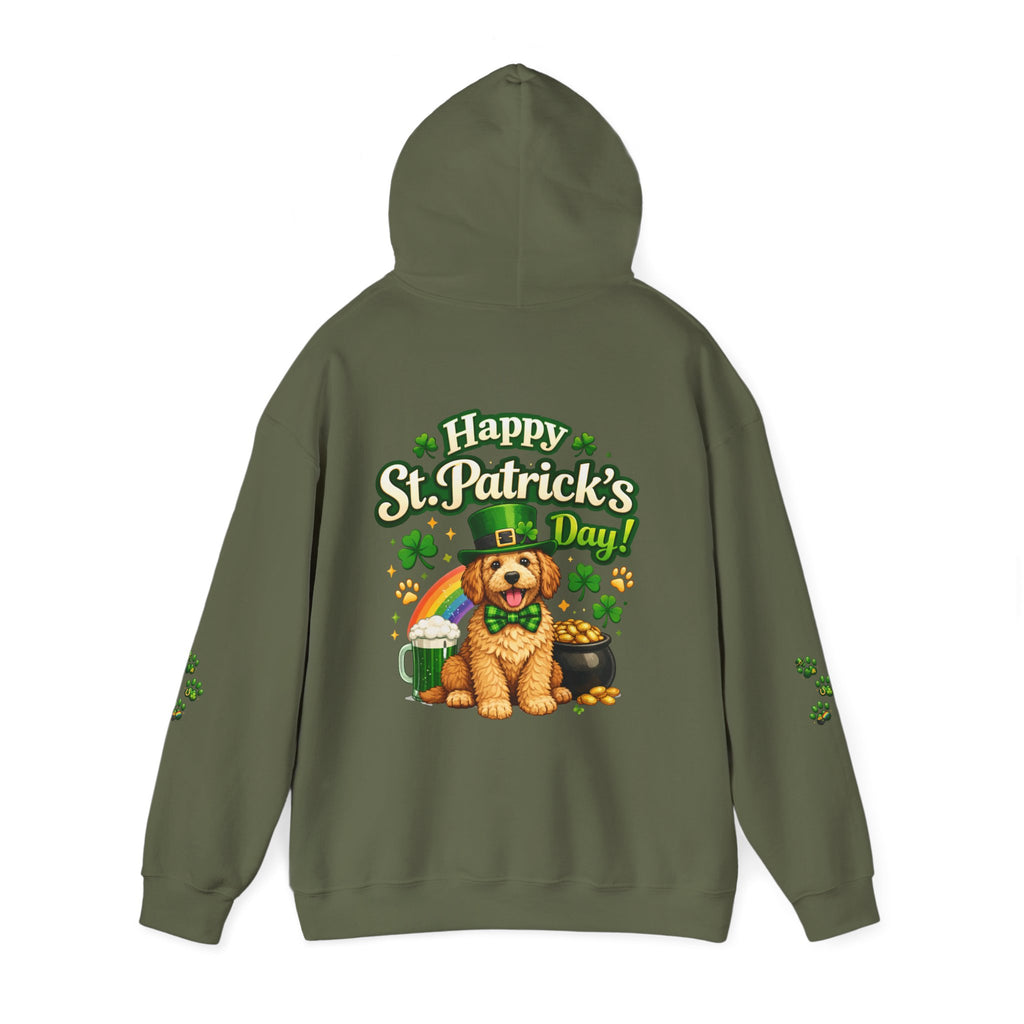 Goldendoodle - Hoodie