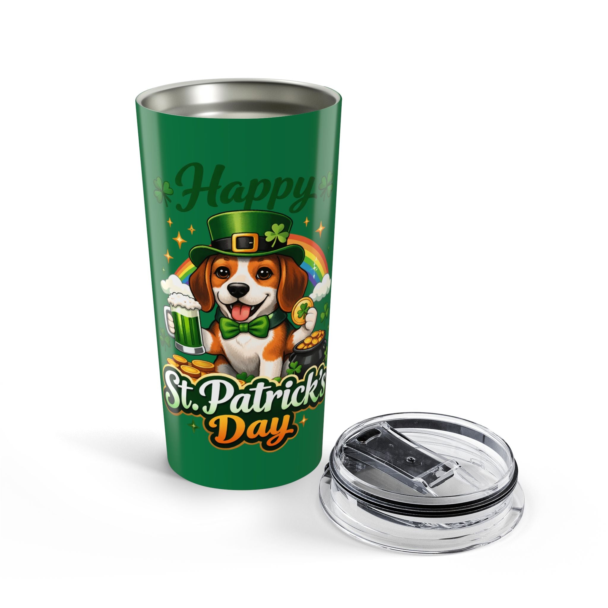 Beagle - 20oz Tumbler