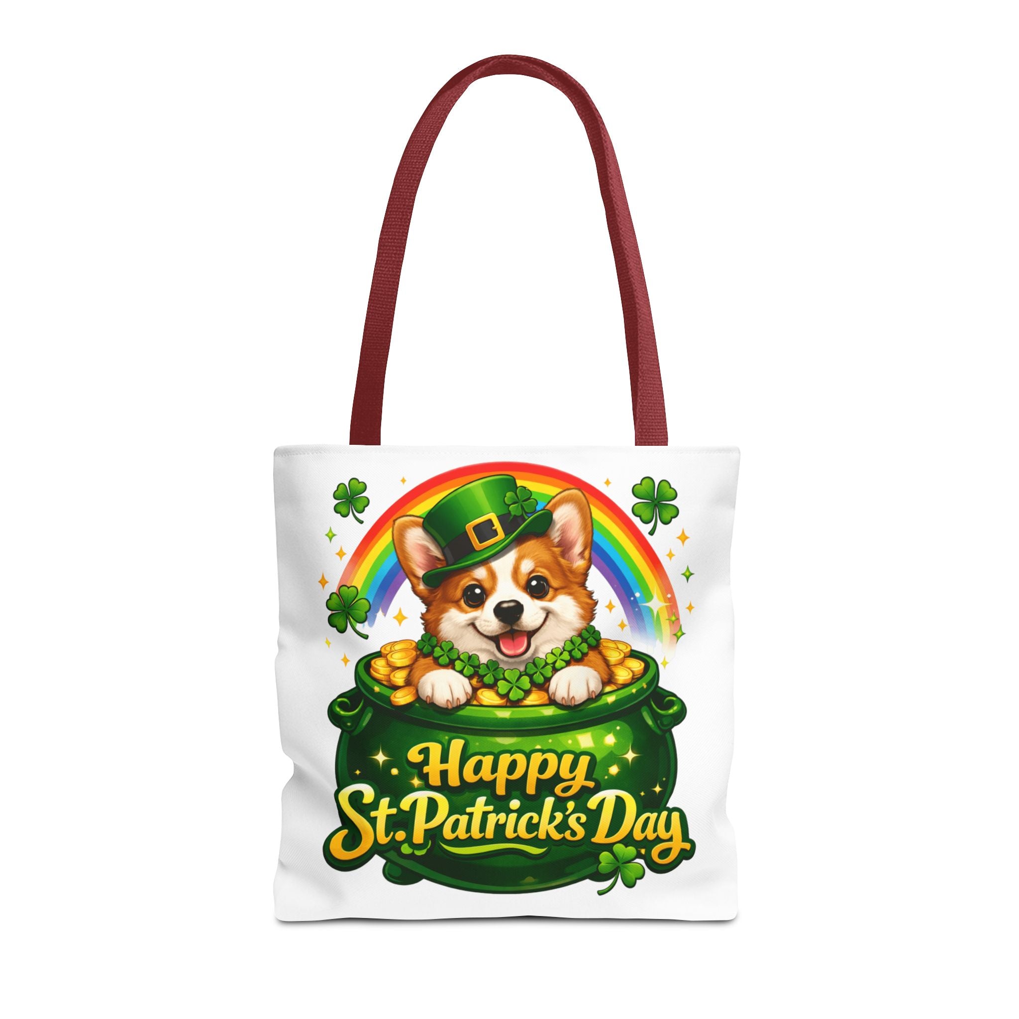 Corgi - Tote Bag
