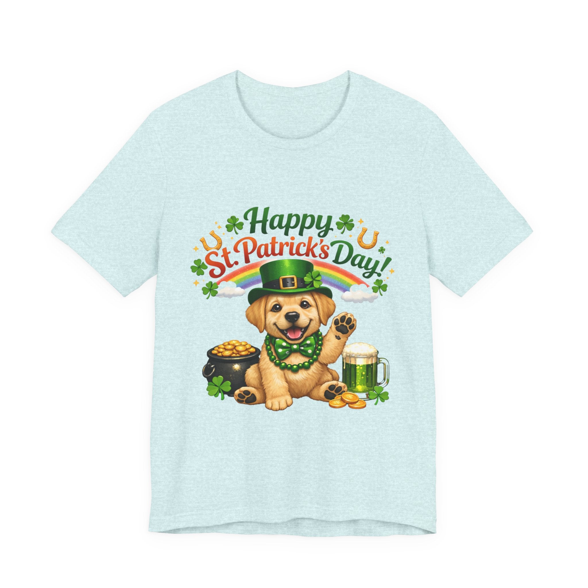 Golden Retriever - T-Shirt