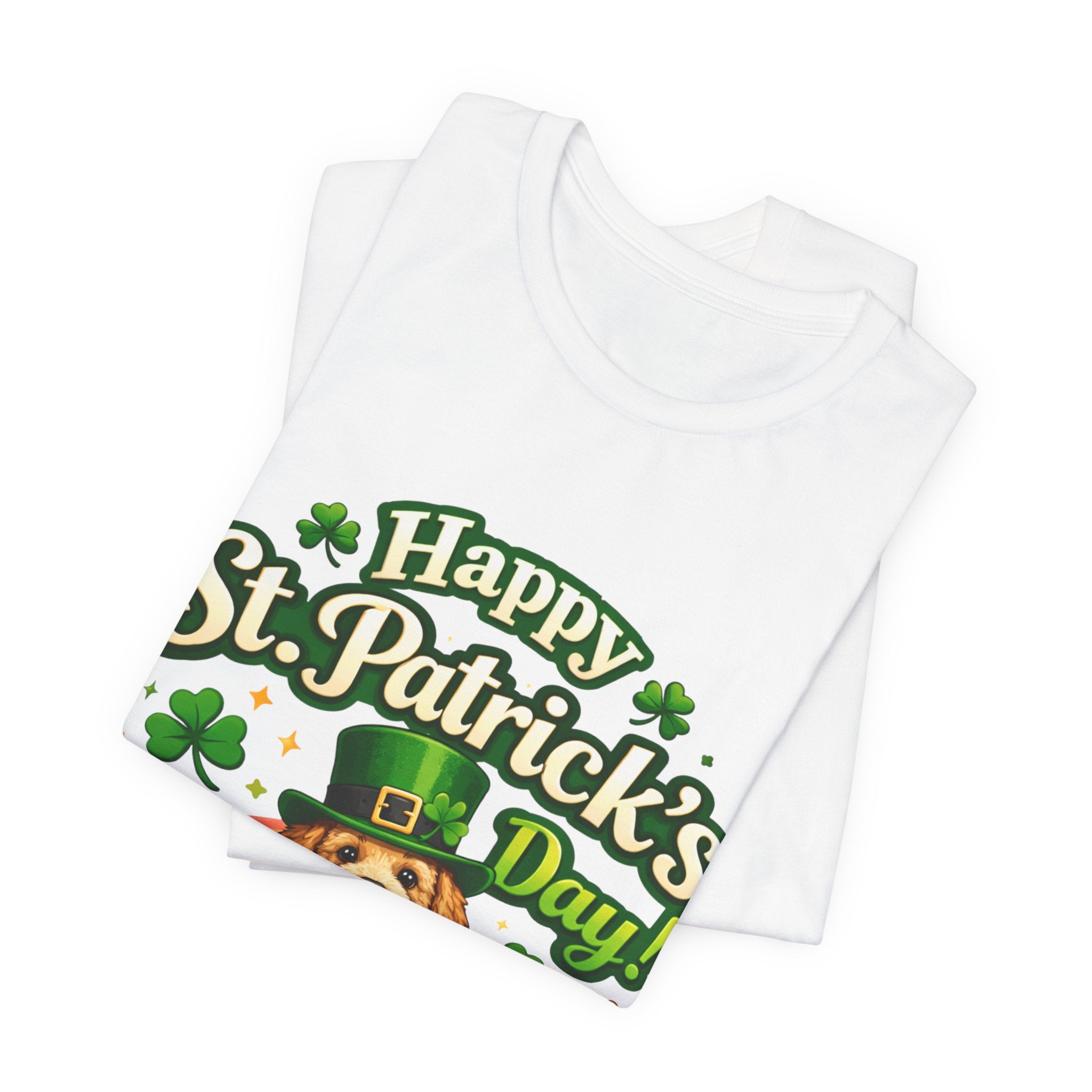Goldendoodle - T-Shirt