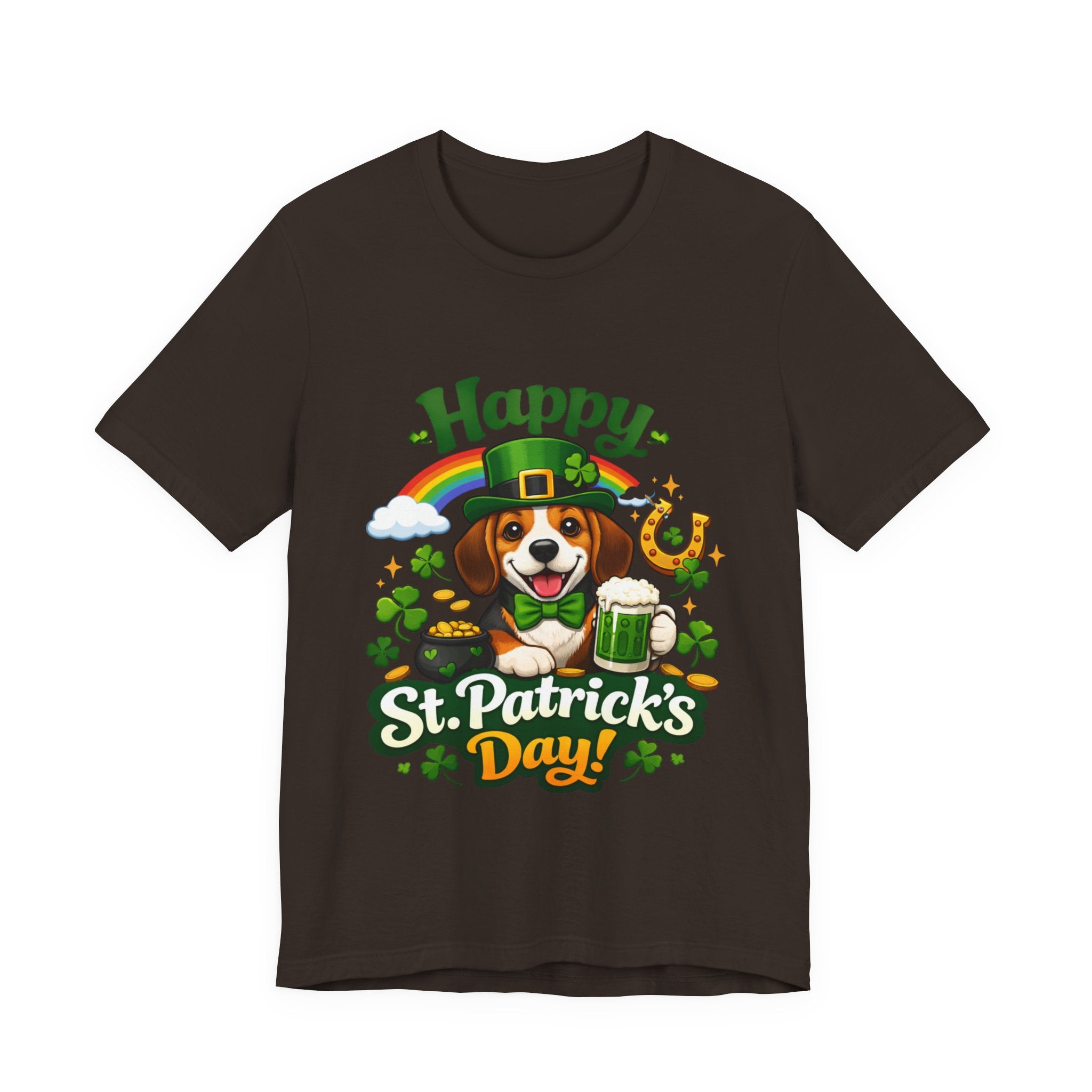 Beagle - T-Shirt