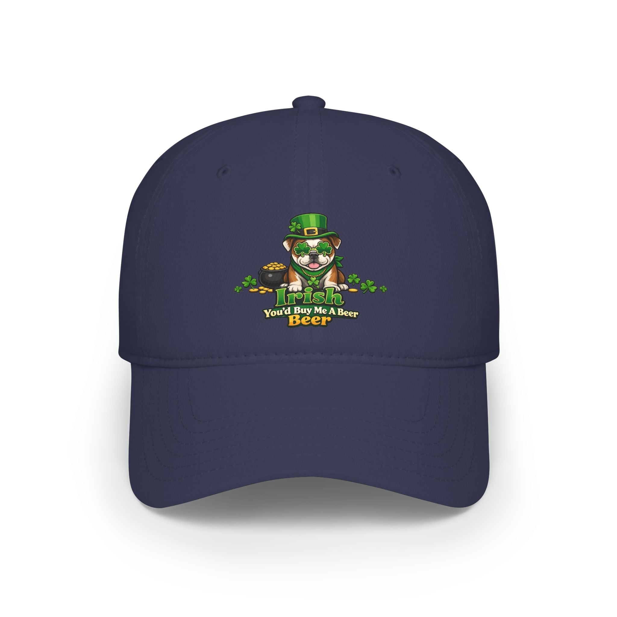 Bulldog - Cap