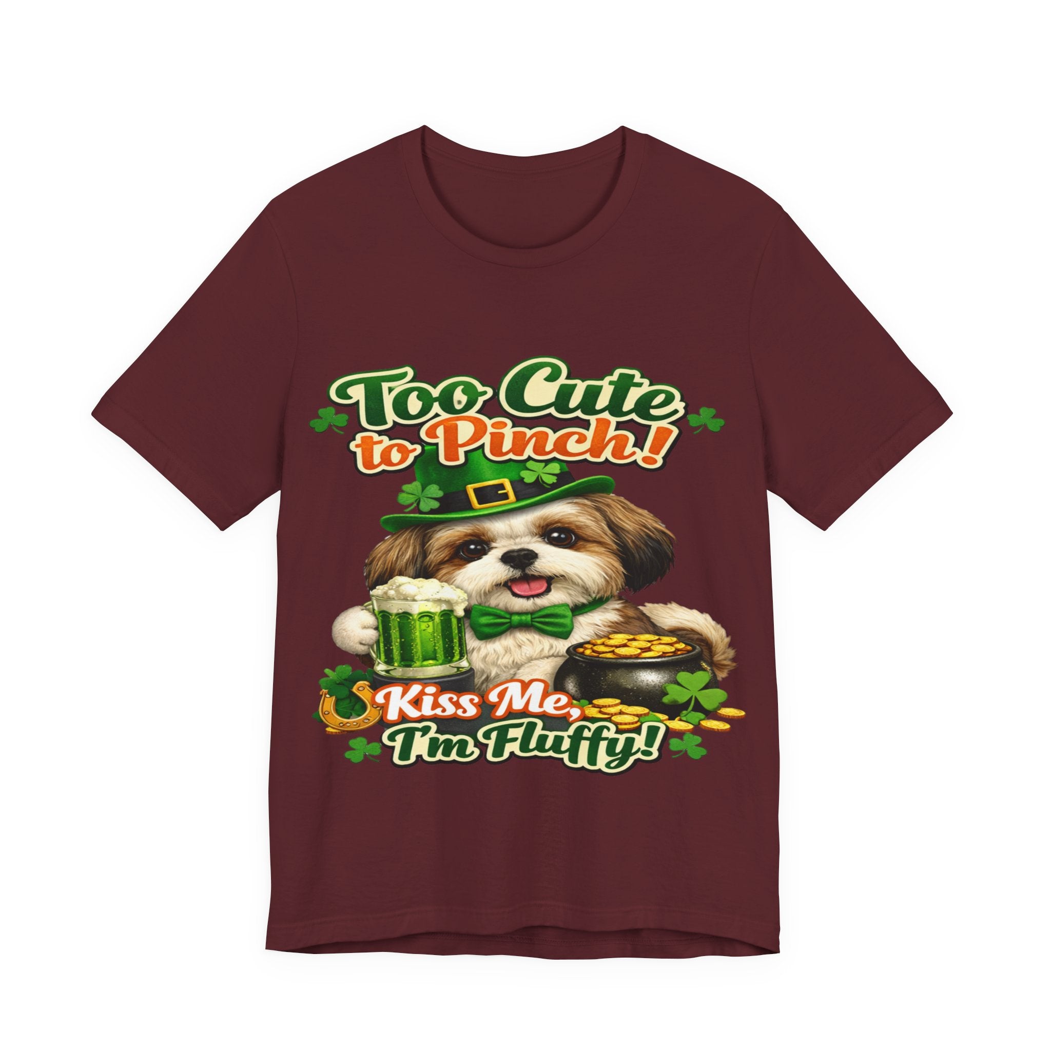Shih Tzu - T-Shirt