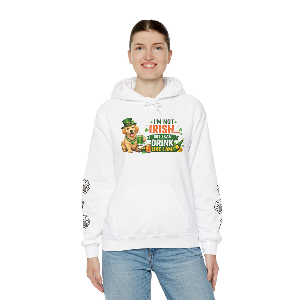 Golden Retriever - Hoodie