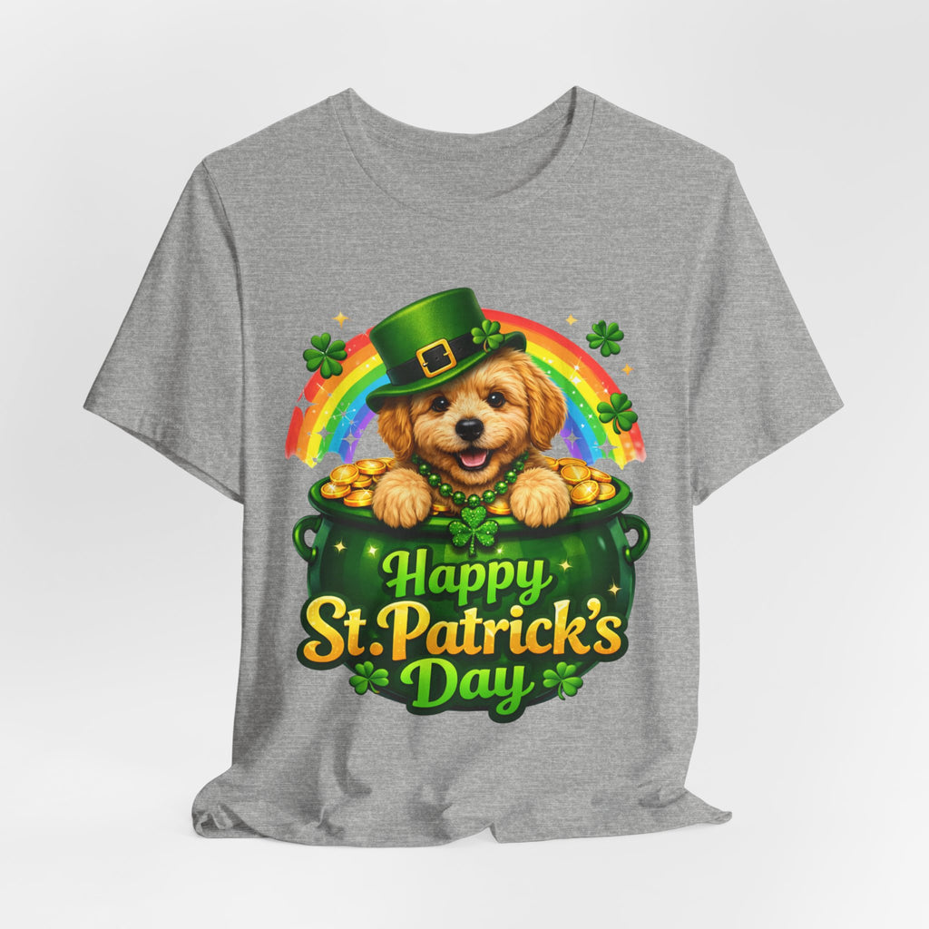 Goldendoodle - T-Shirt