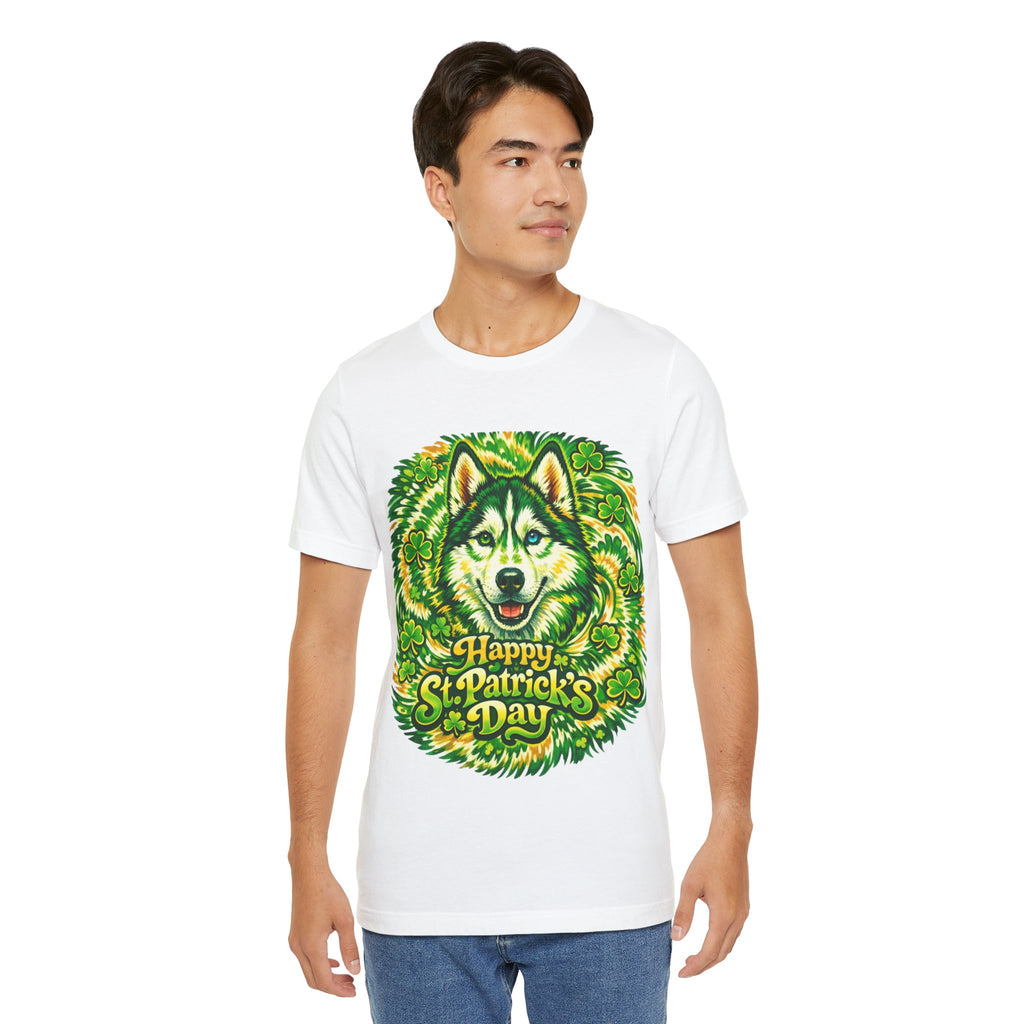 Siberian Husky - T-Shirt
