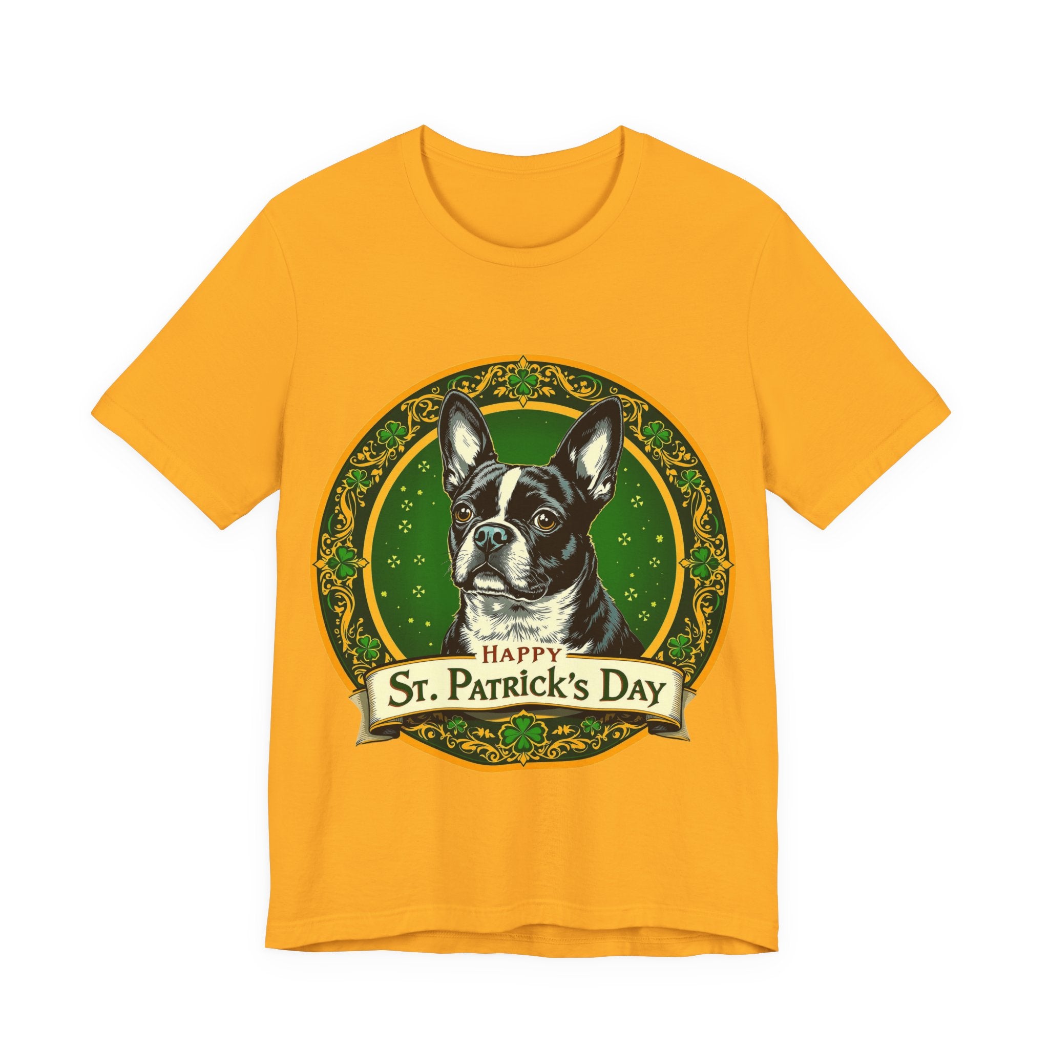 Frenchie - T-Shirt