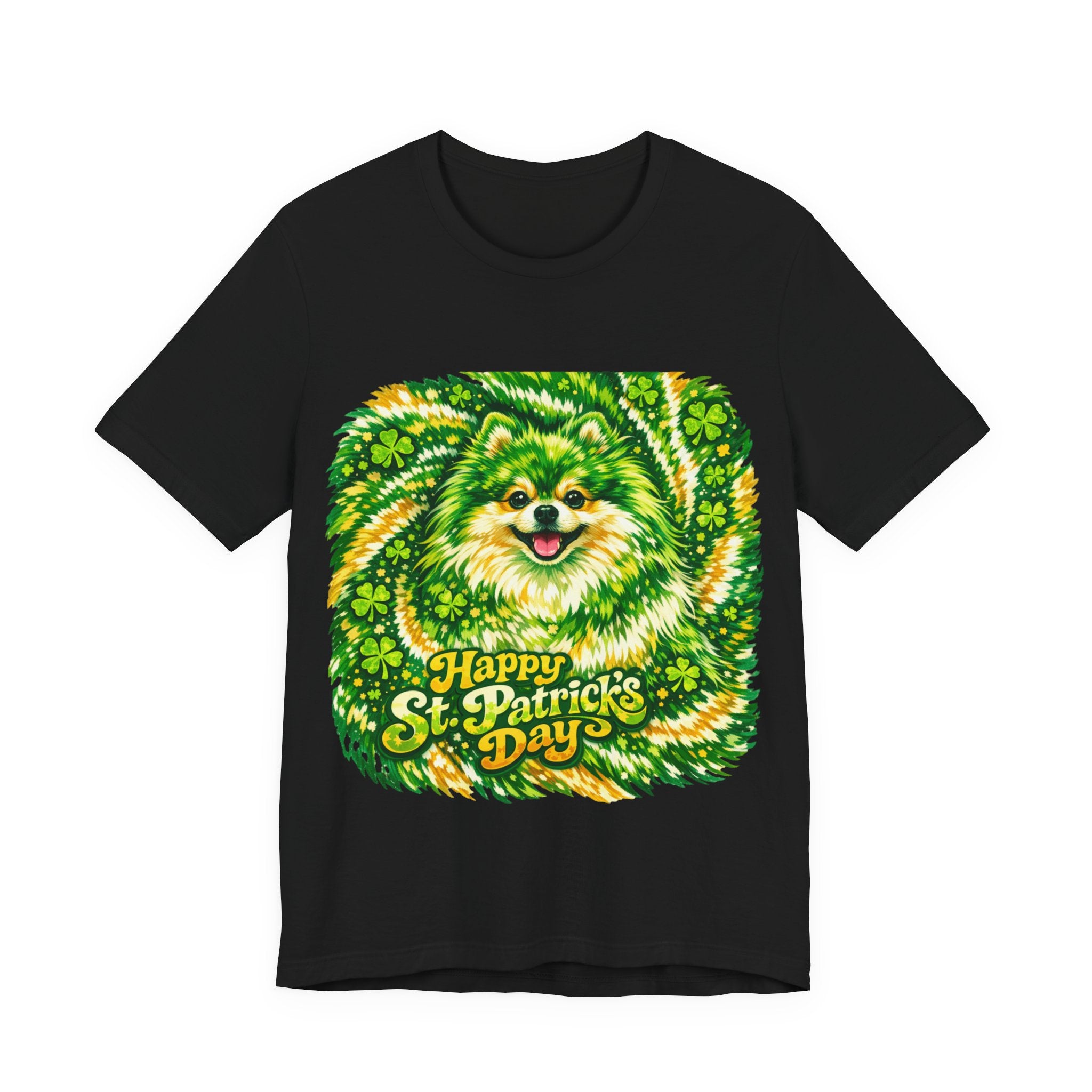 Pomeranian - T-Shirt