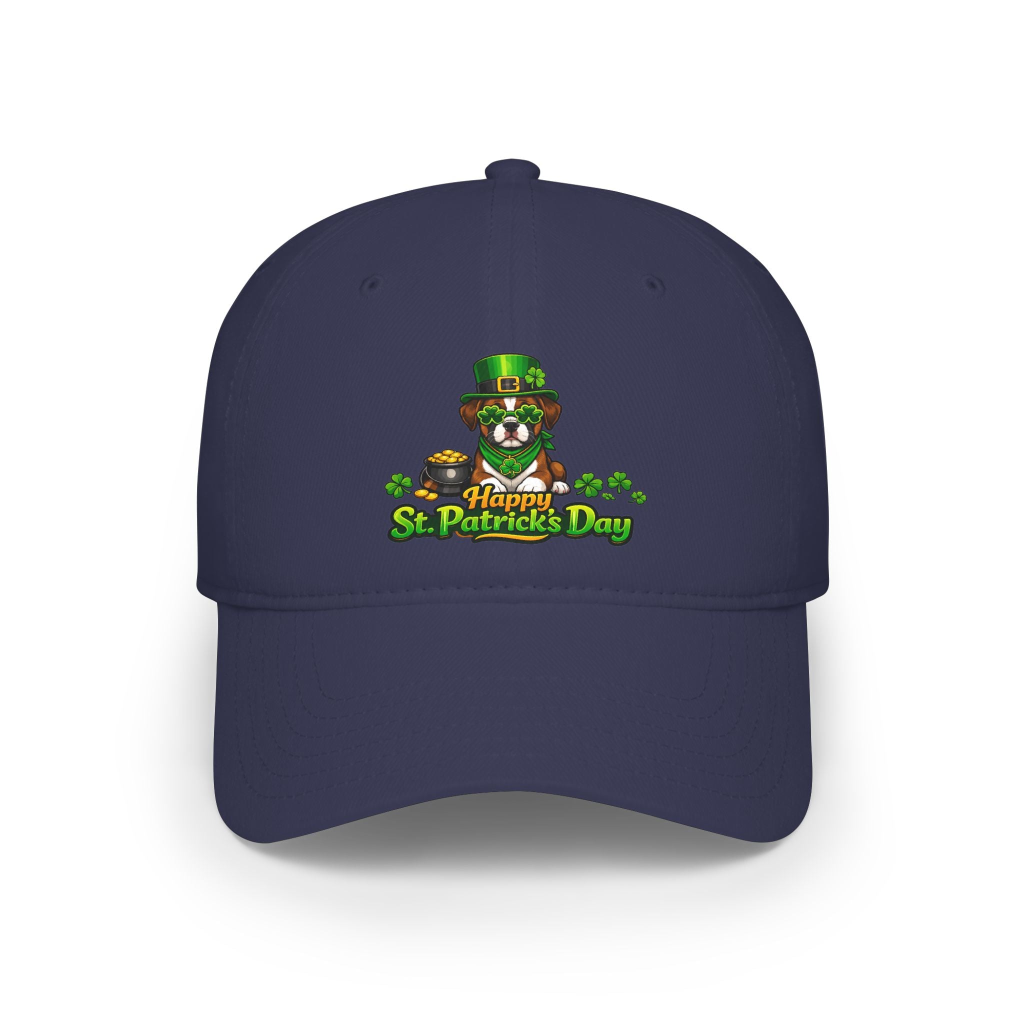 Boxer - Cap