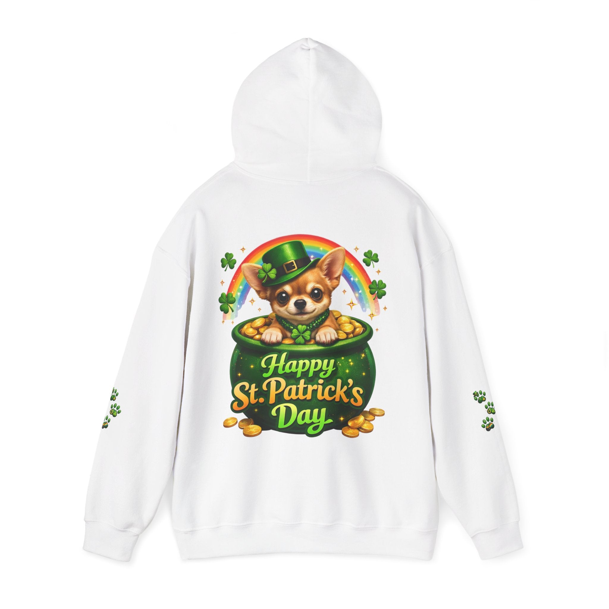 Chihuahua - Hoodie