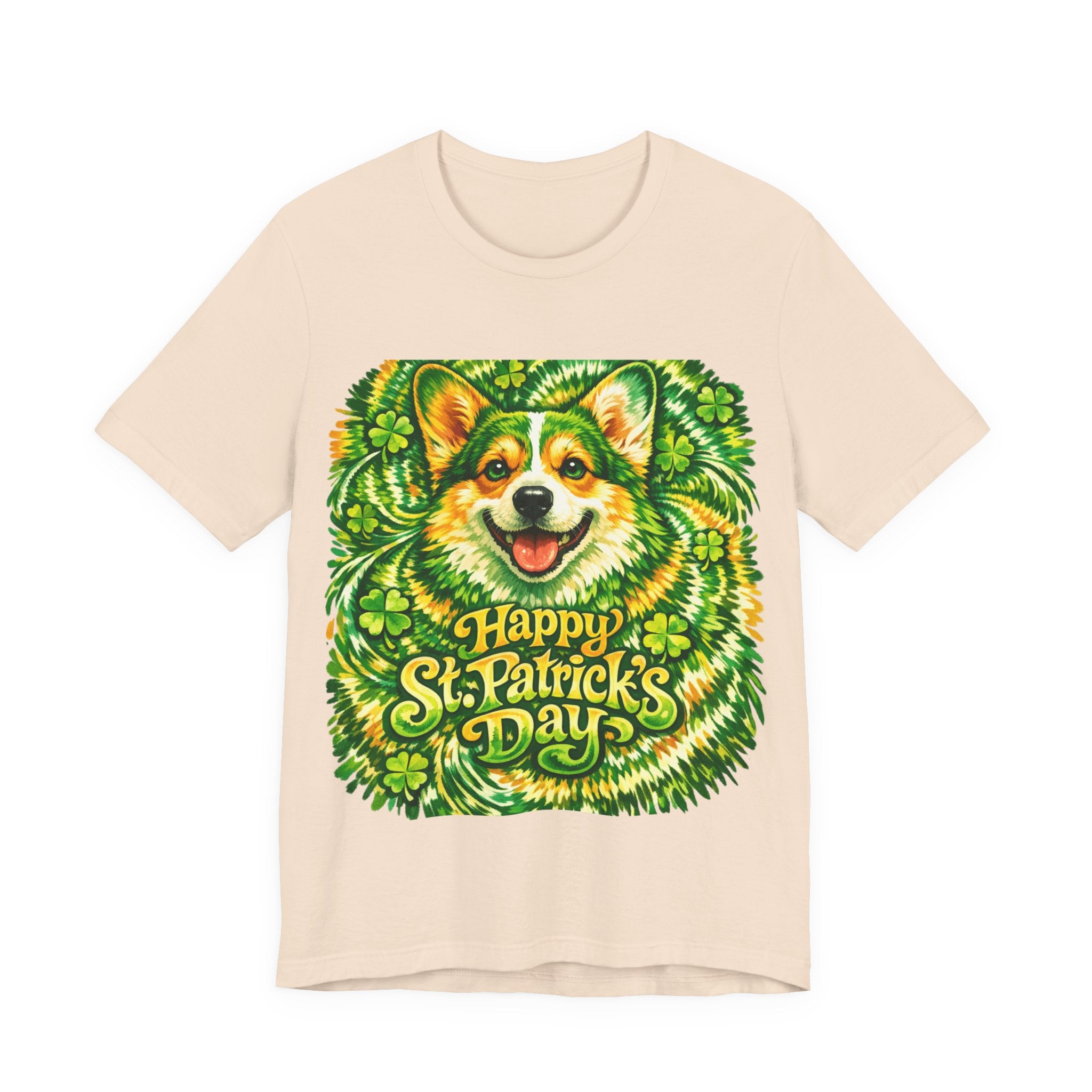 Corgi - T-Shirt