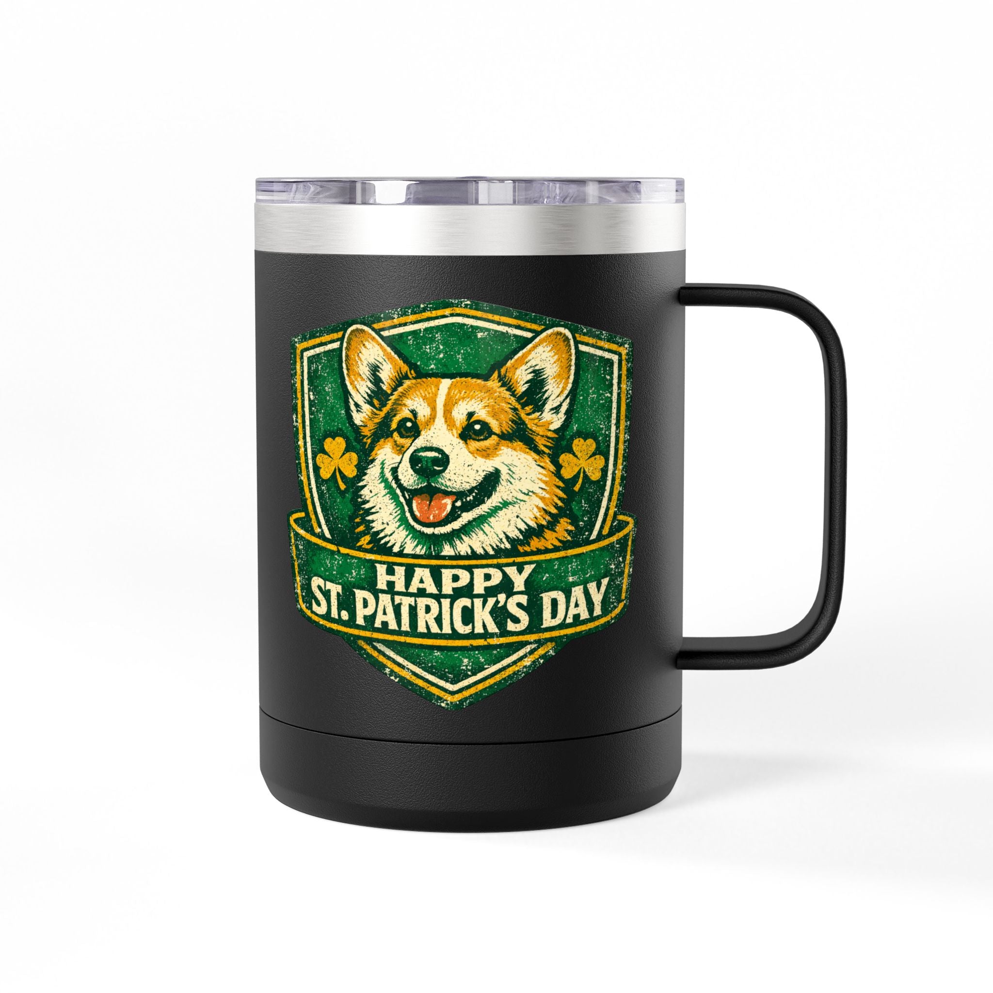 Corgi - 15oz Tumbler