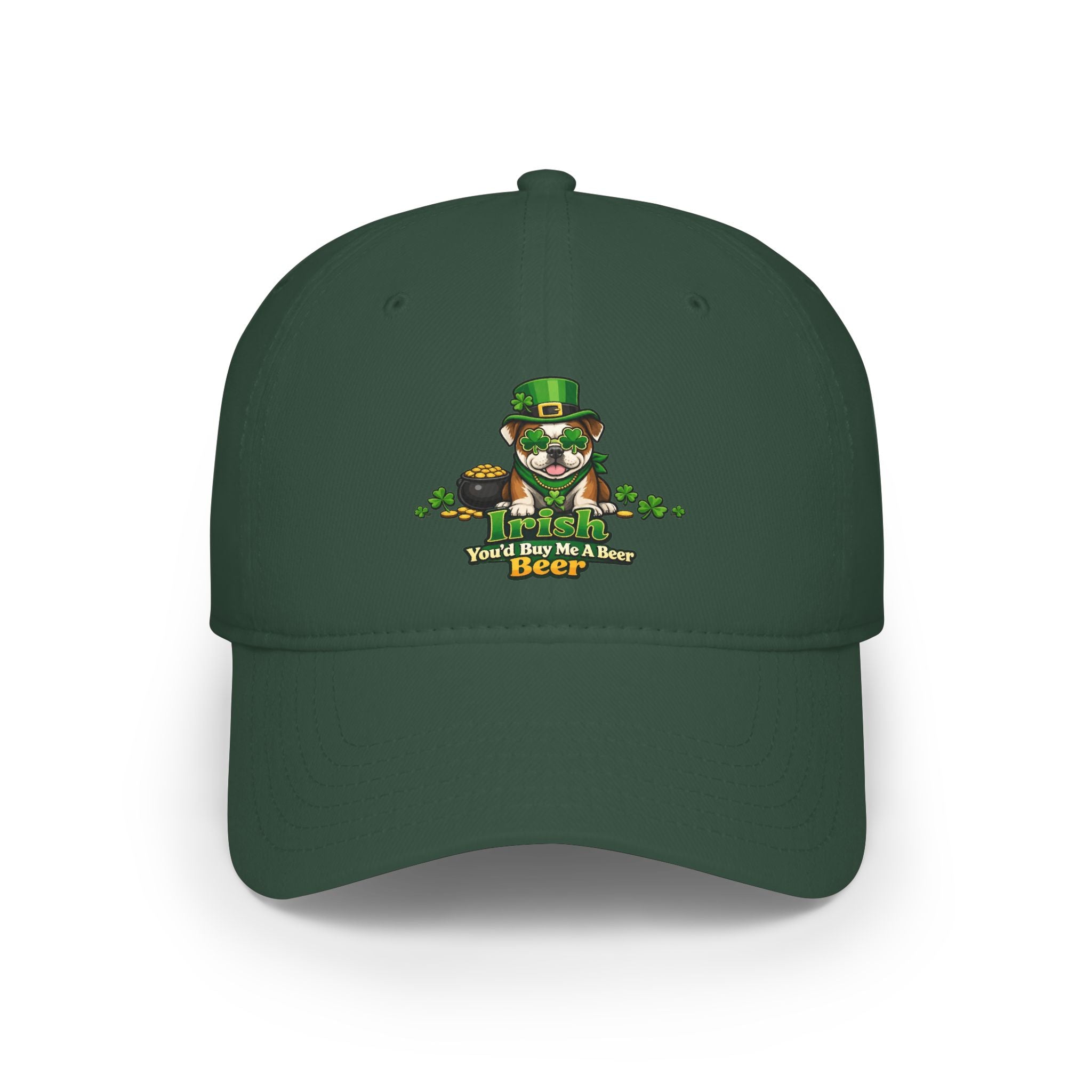 Bulldog - Cap