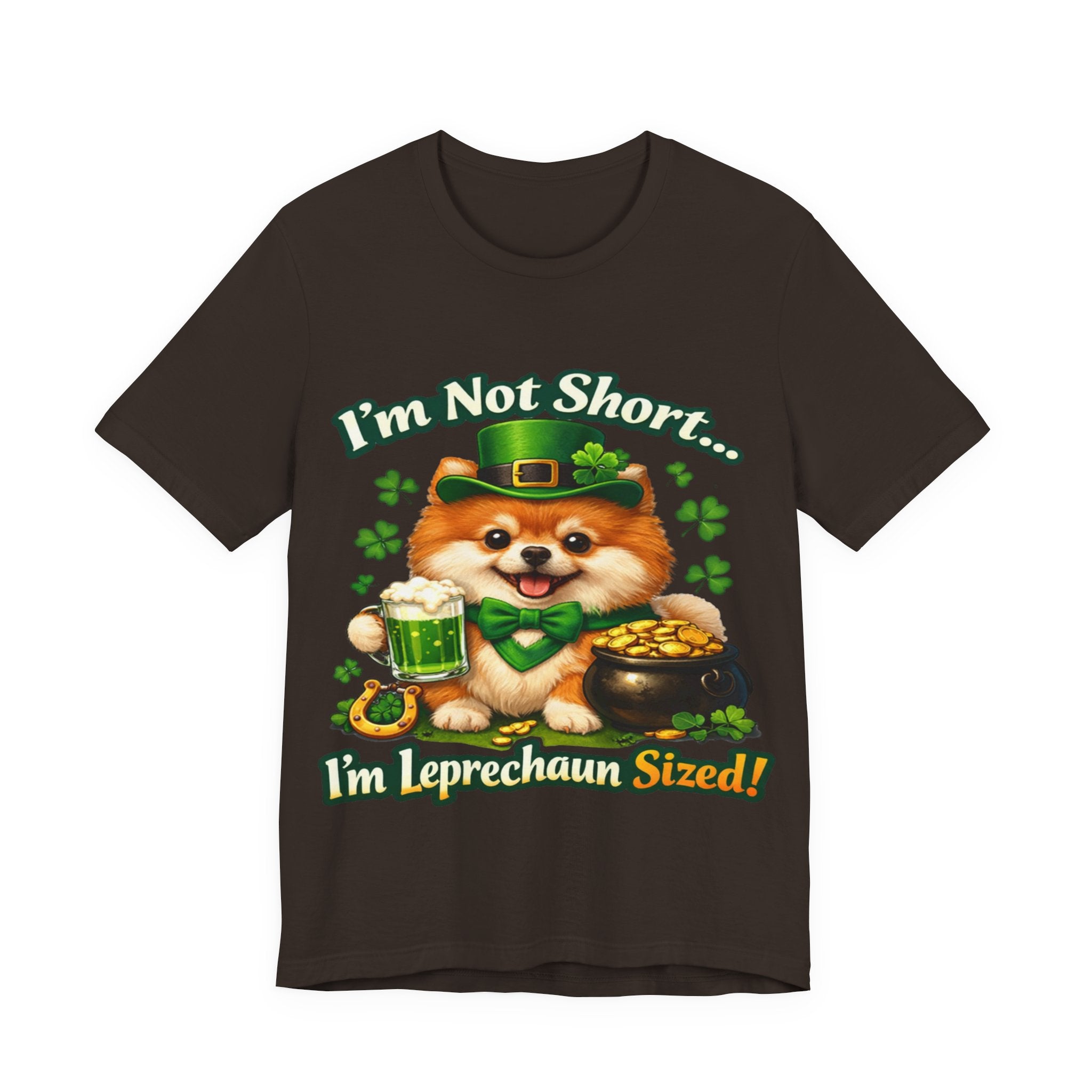 Pomeranian - T-Shirt