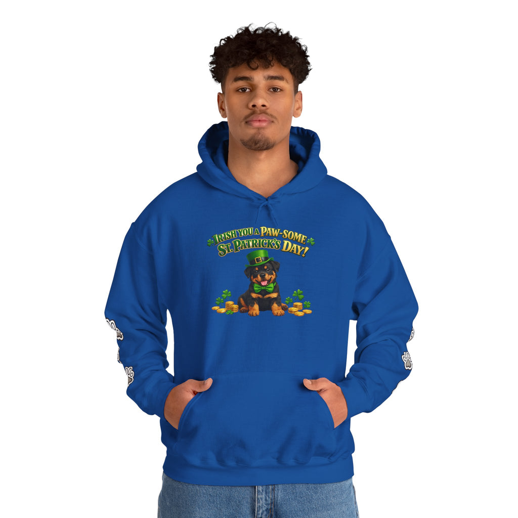 Rottweiler - Hoodie
