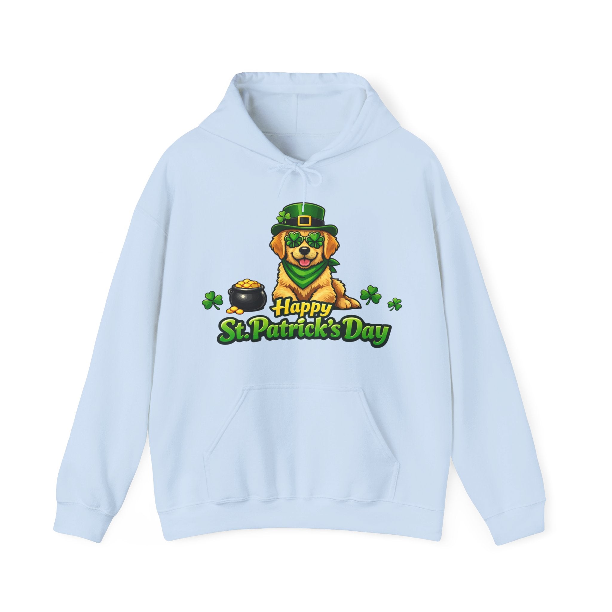 Golden Retriever - Hoodie