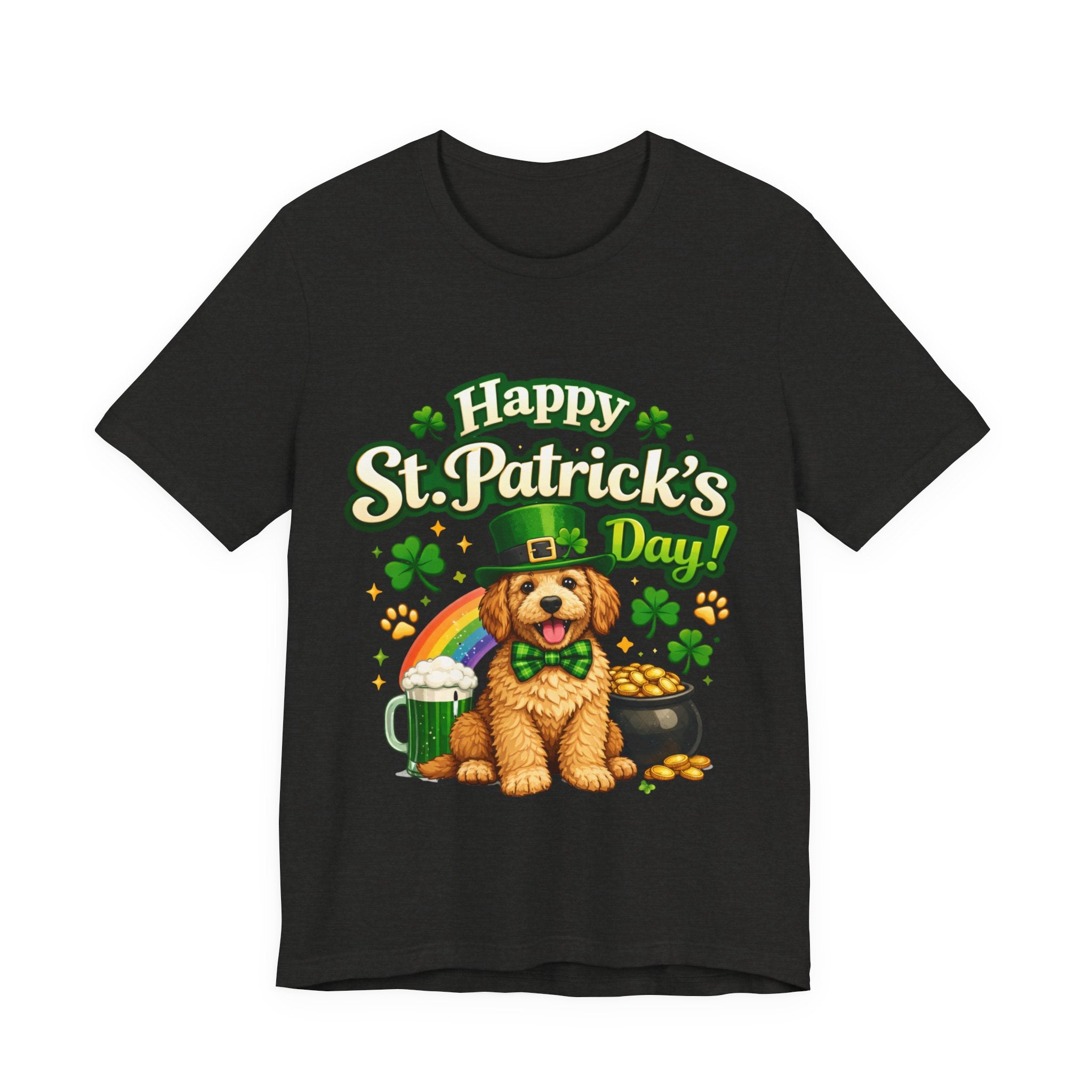 Goldendoodle - T-Shirt