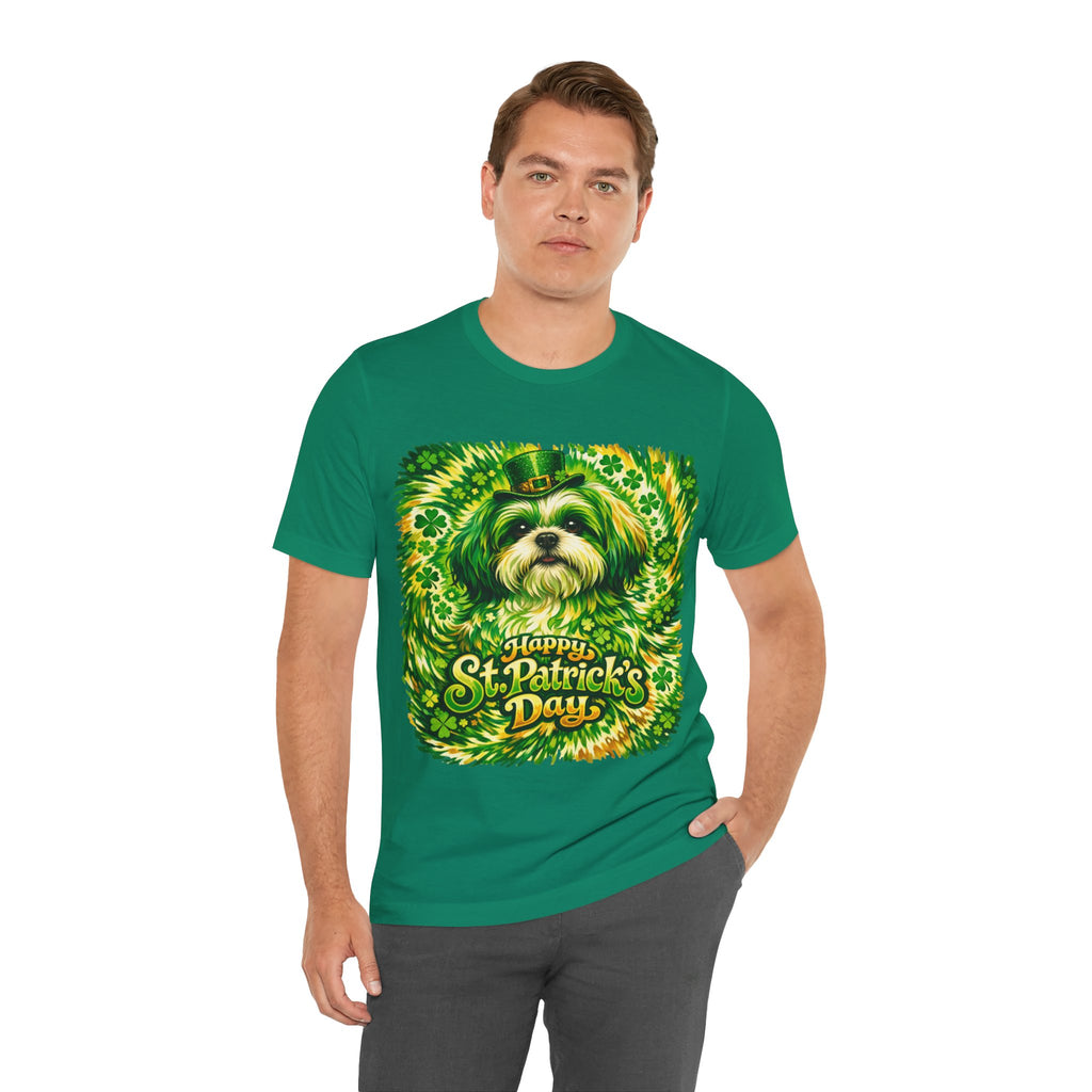 Shih Tzu - T-Shirt