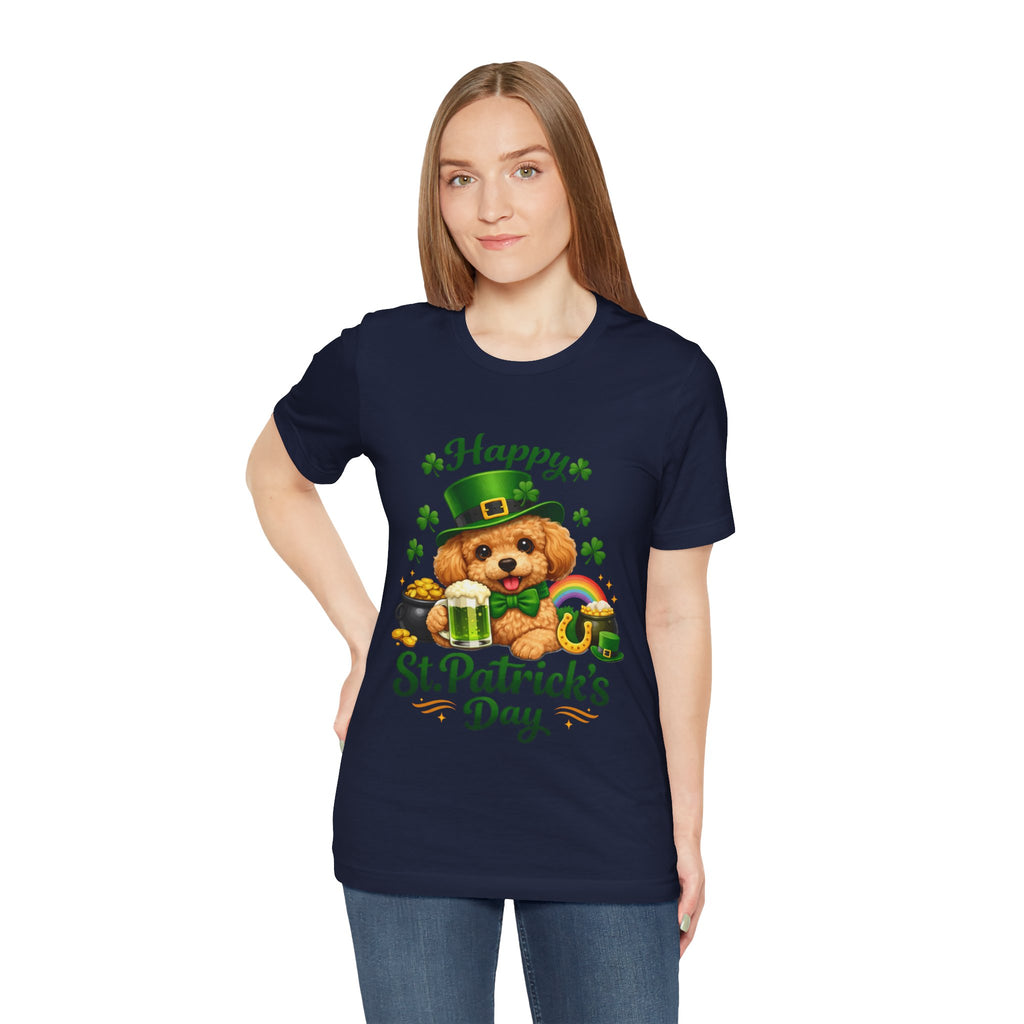 Poodle - T-Shirt