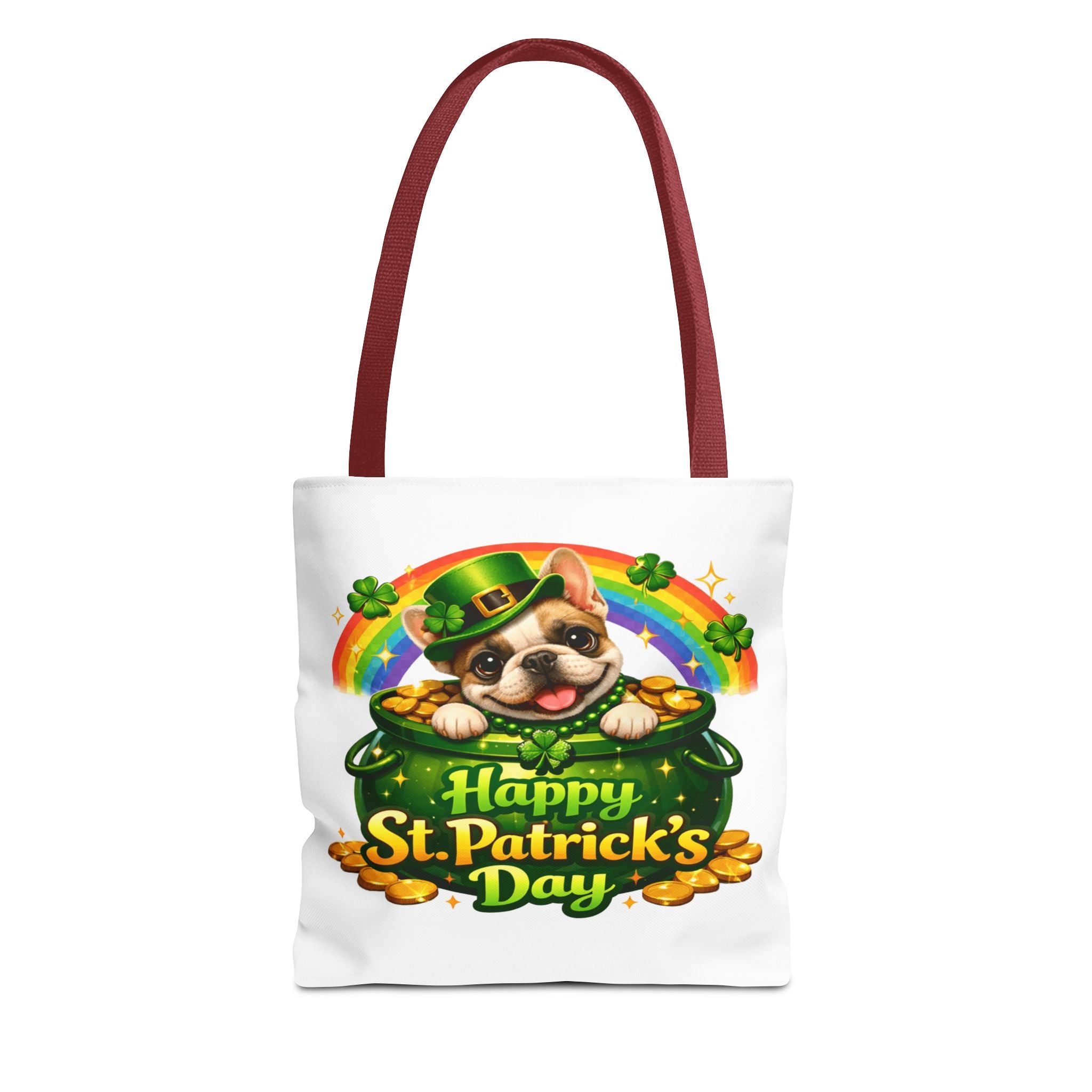 Bulldog - Tote Bag
