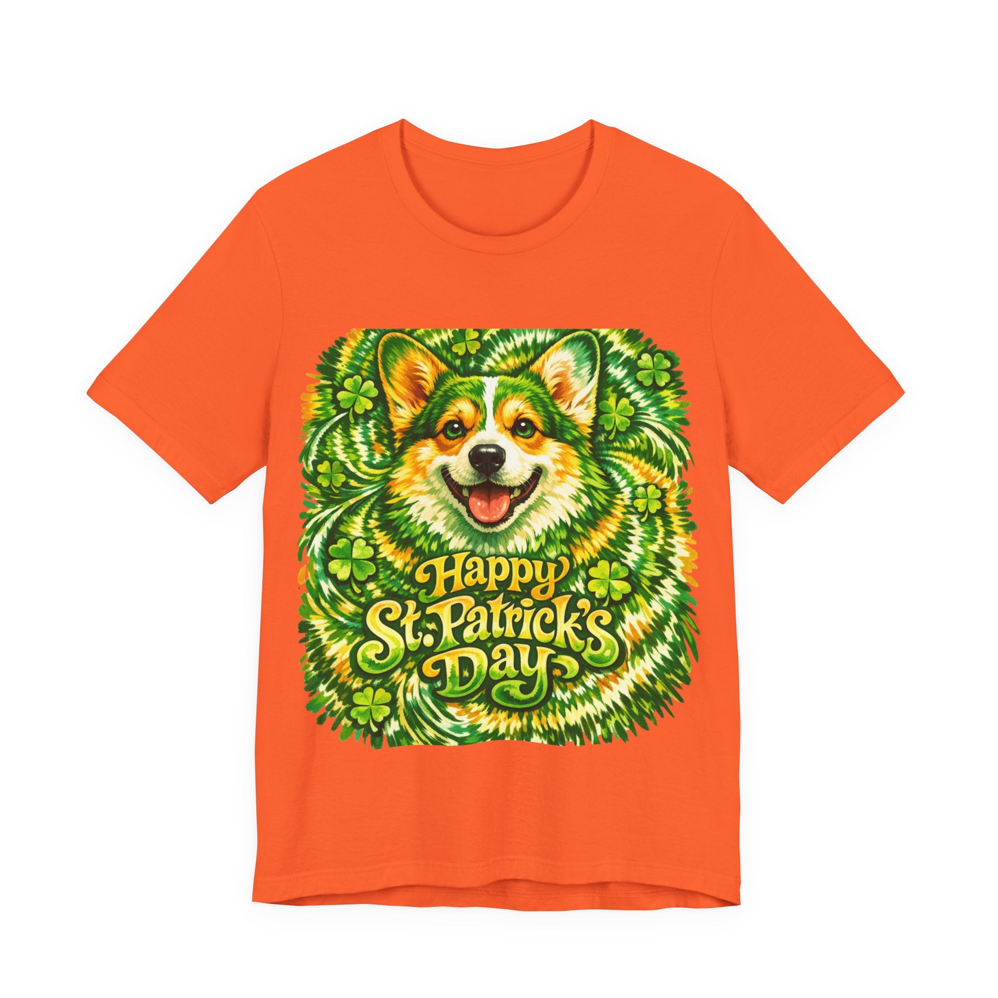 Corgi - T-Shirt