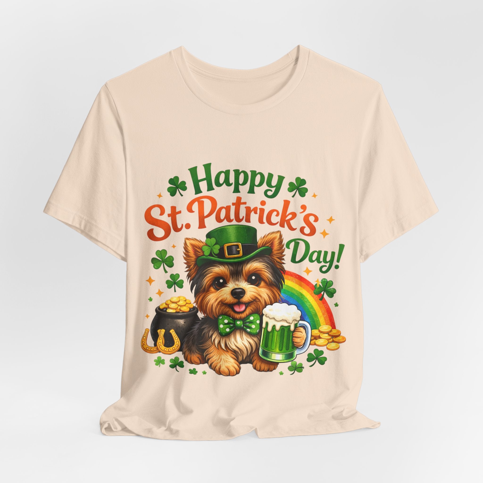 Yorkie - T-Shirt