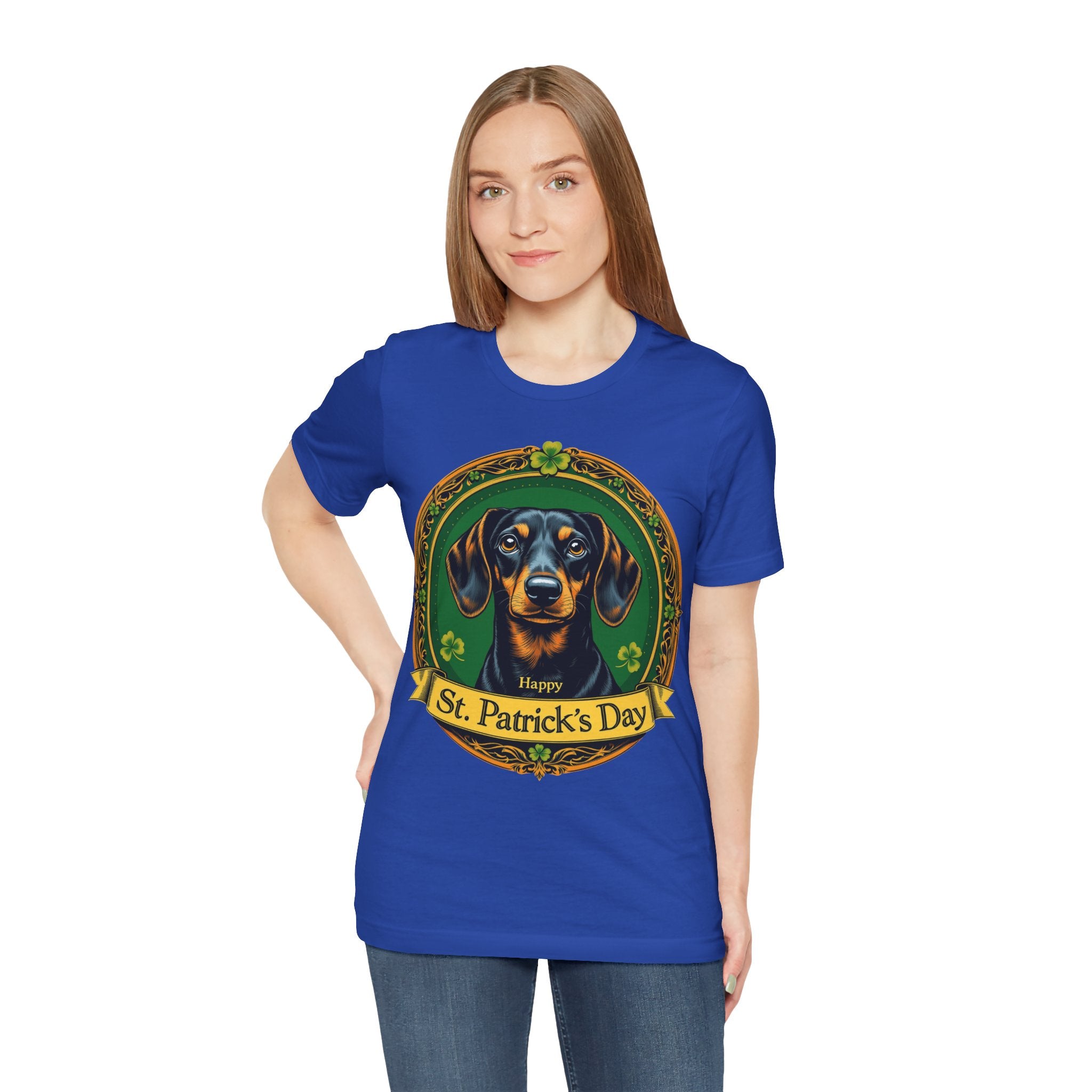 Dachshund - T-Shirt