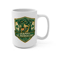 Rottweiler - 15oz Mug