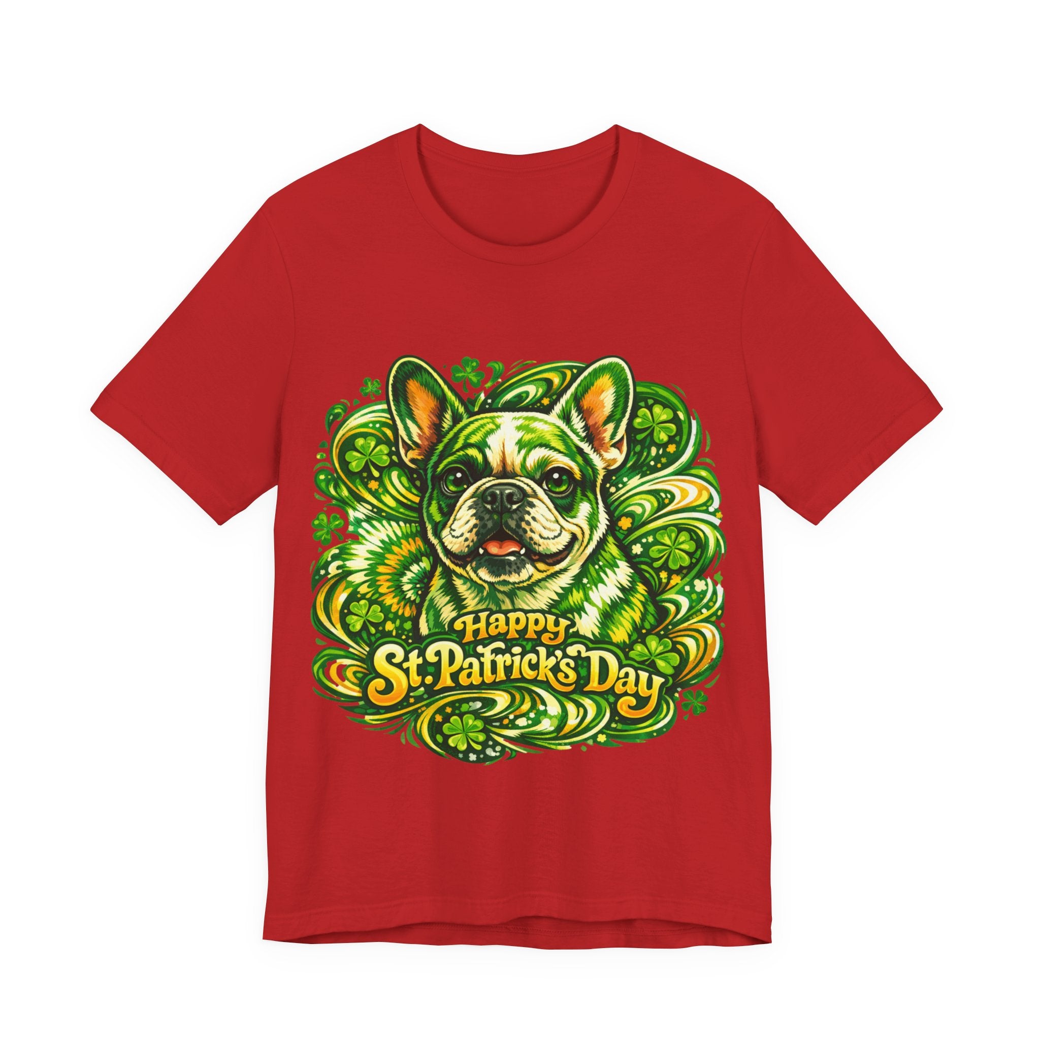 Frenchie - T-Shirt