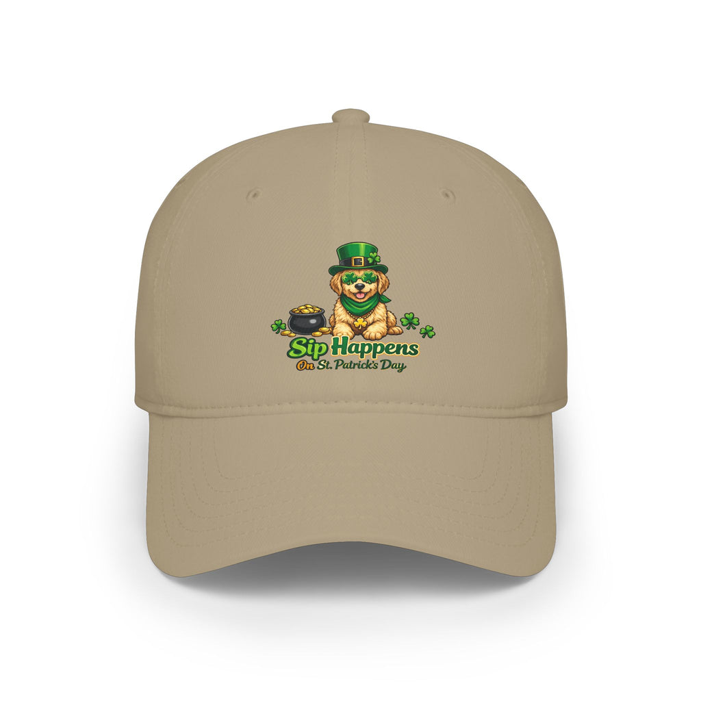 Goldendoodle - Cap