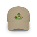 Goldendoodle - Cap