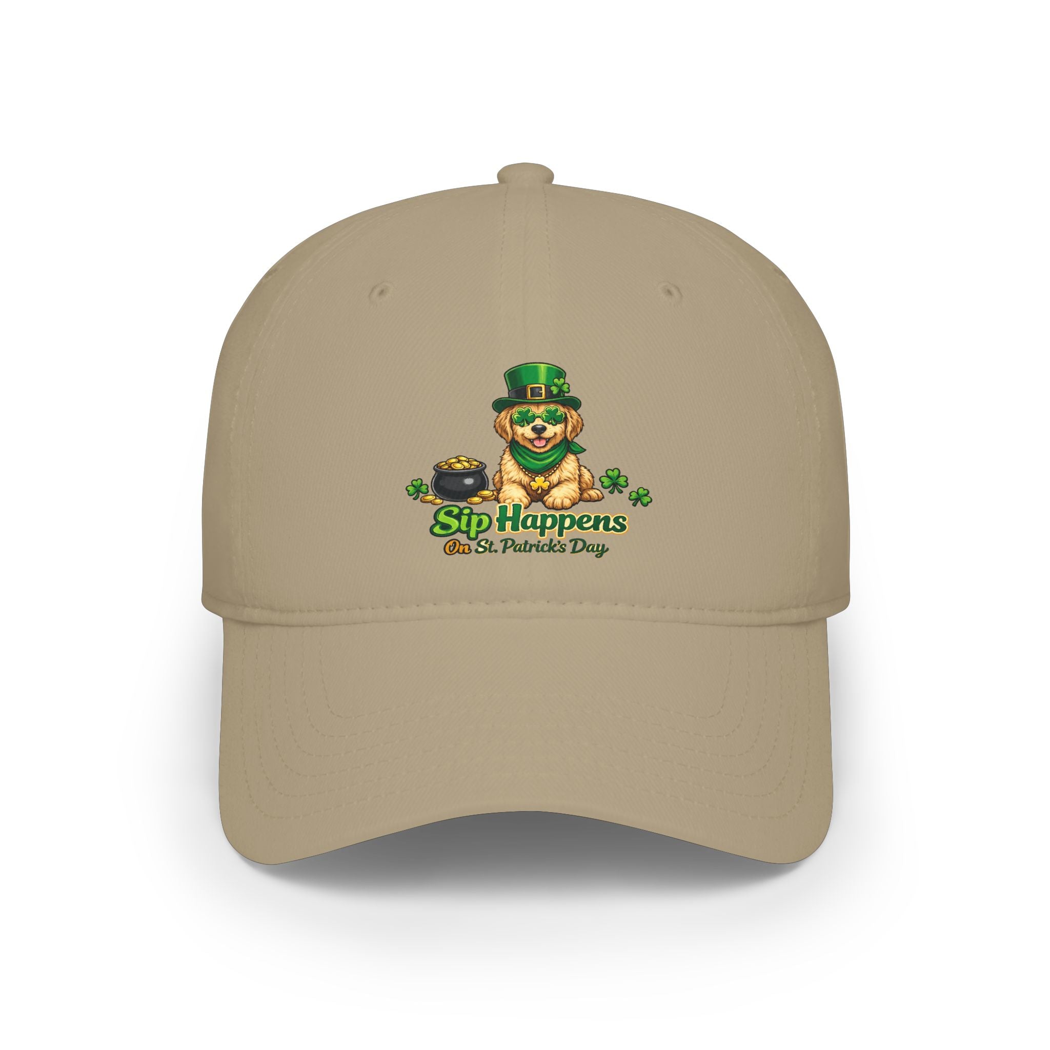 Goldendoodle - Cap