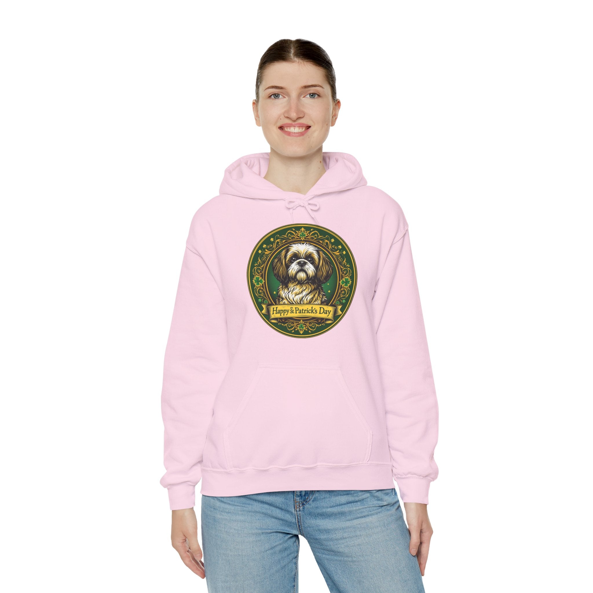 Shih Tzu - Hoodie