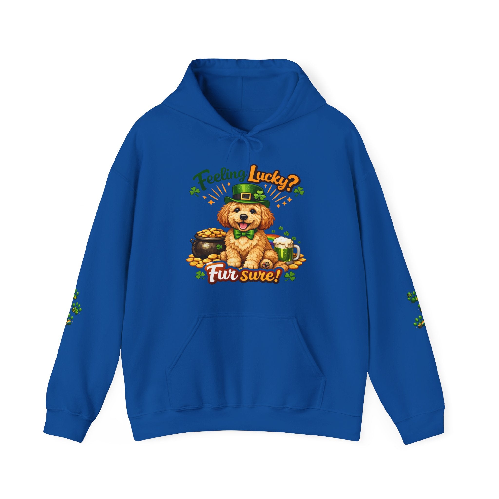 Goldendoodle - Hoodie