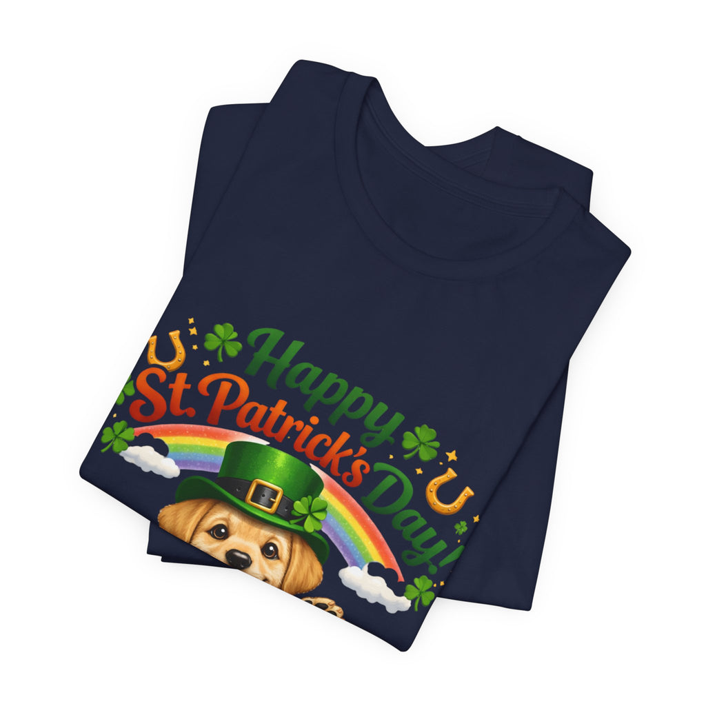 Golden Retriever - T-Shirt
