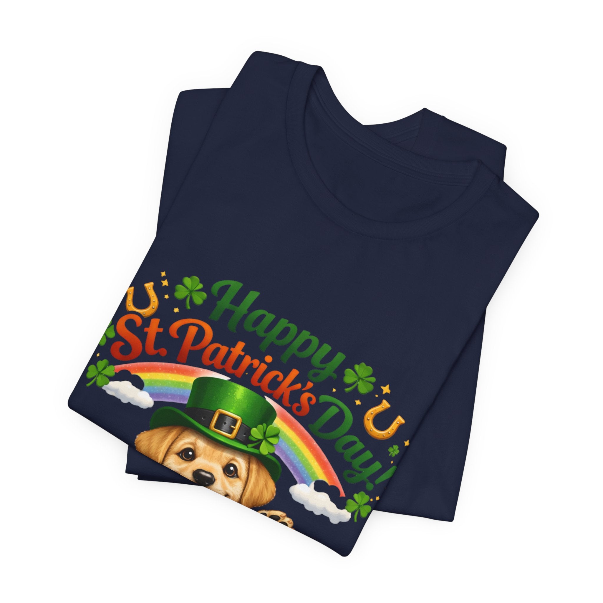 Golden Retriever - T-Shirt