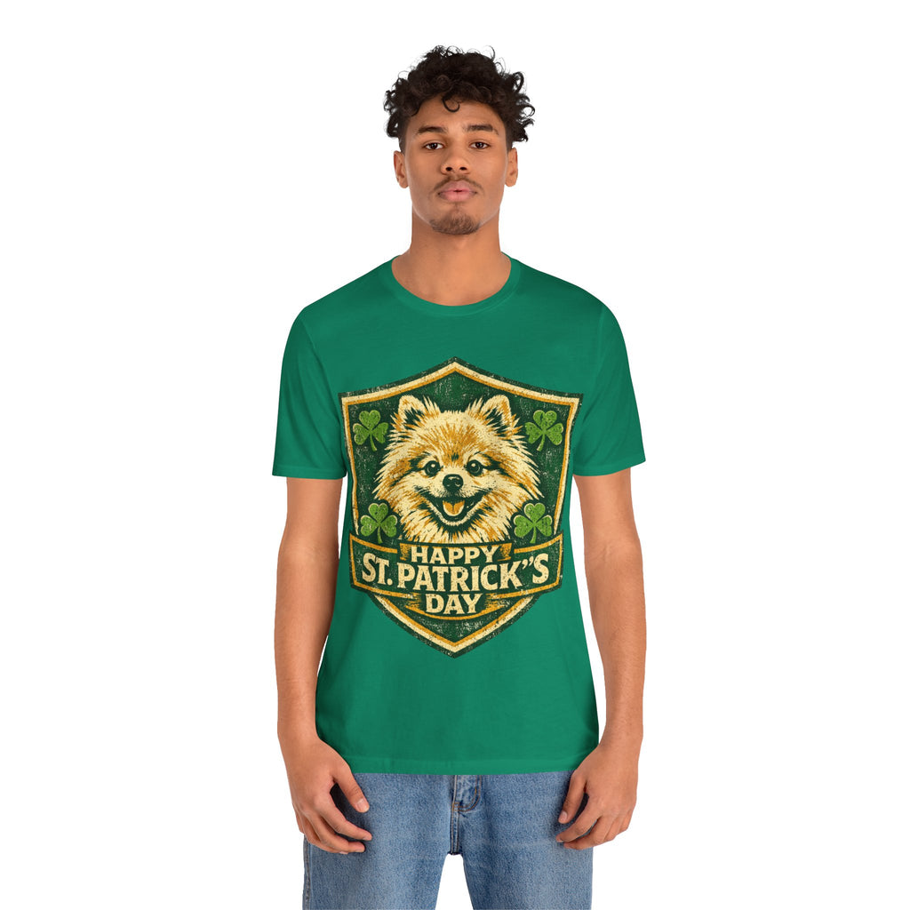 Pomeranian - T-Shirt