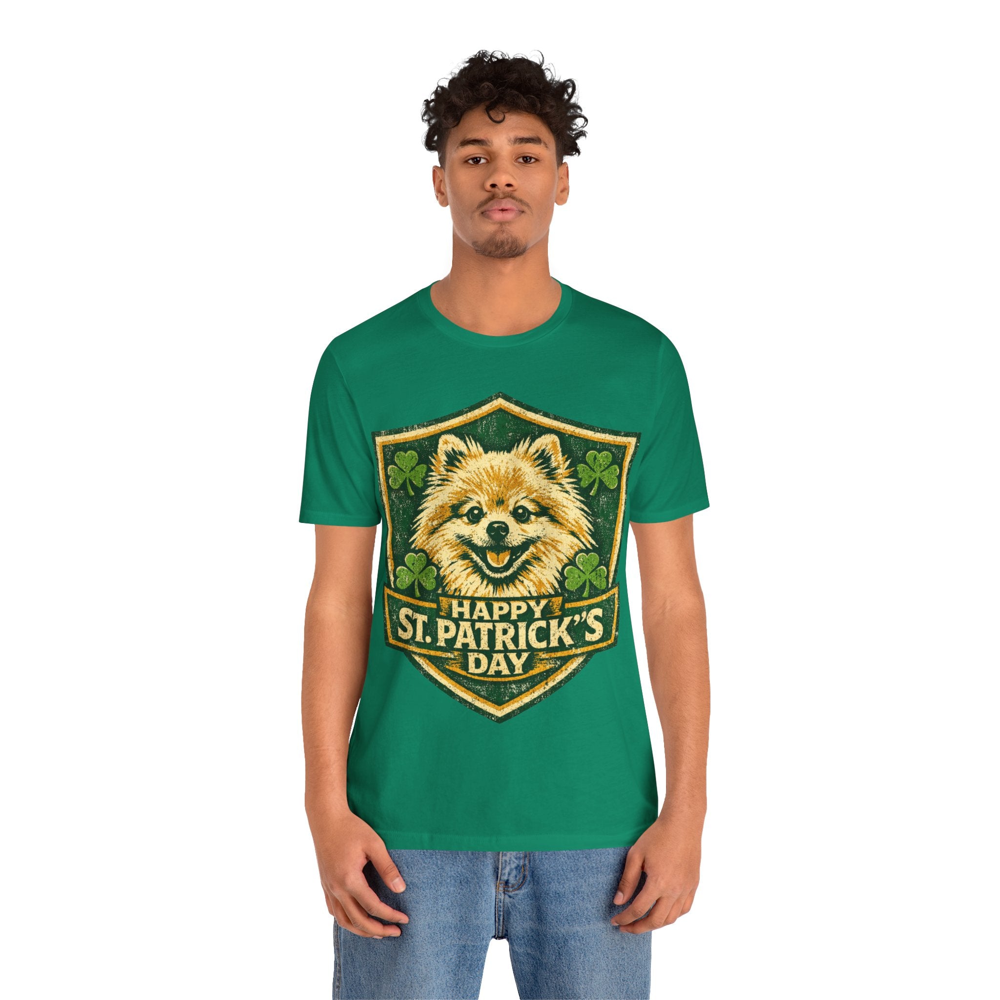 Pomeranian - T-Shirt