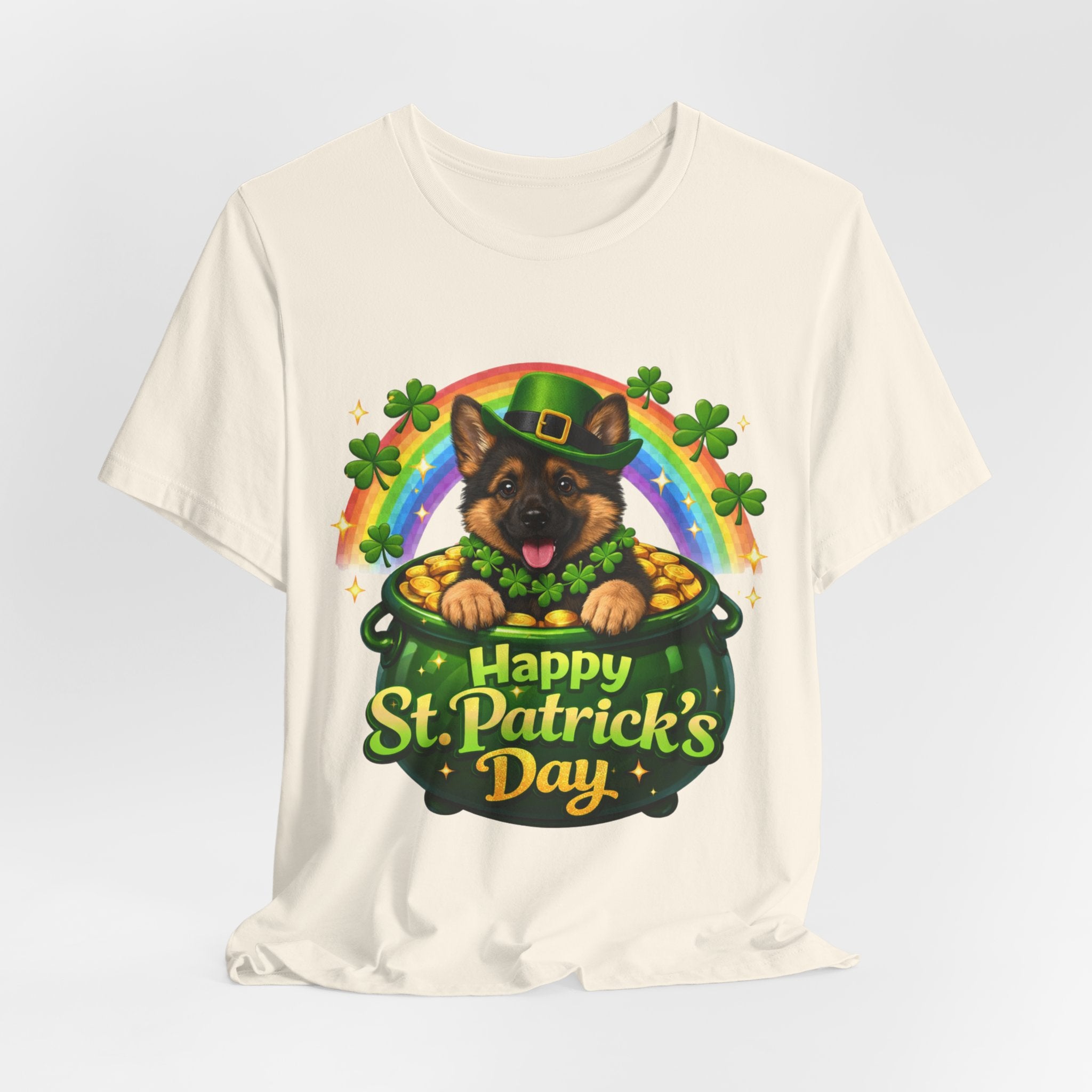 German Shepherd - T-Shirt