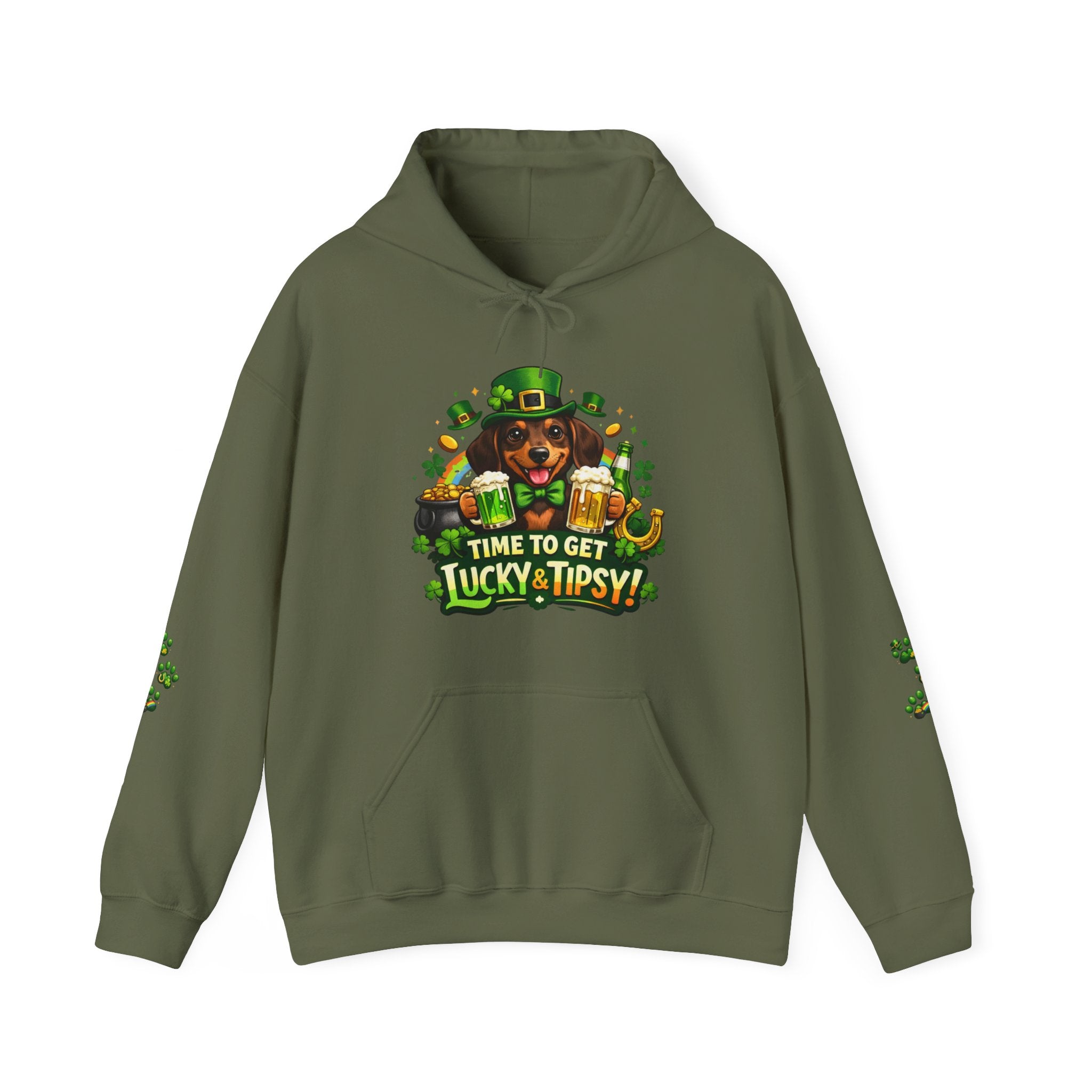Dachshund - Hoodie