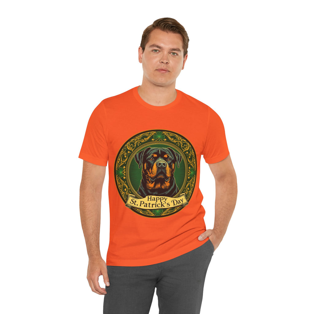 Rottweiler - T-Shirt