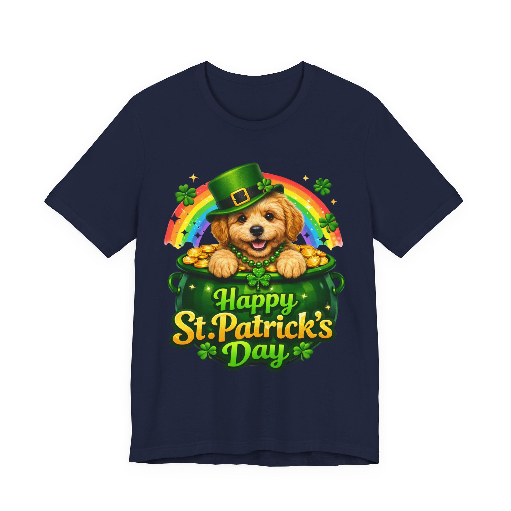 Goldendoodle - T-Shirt