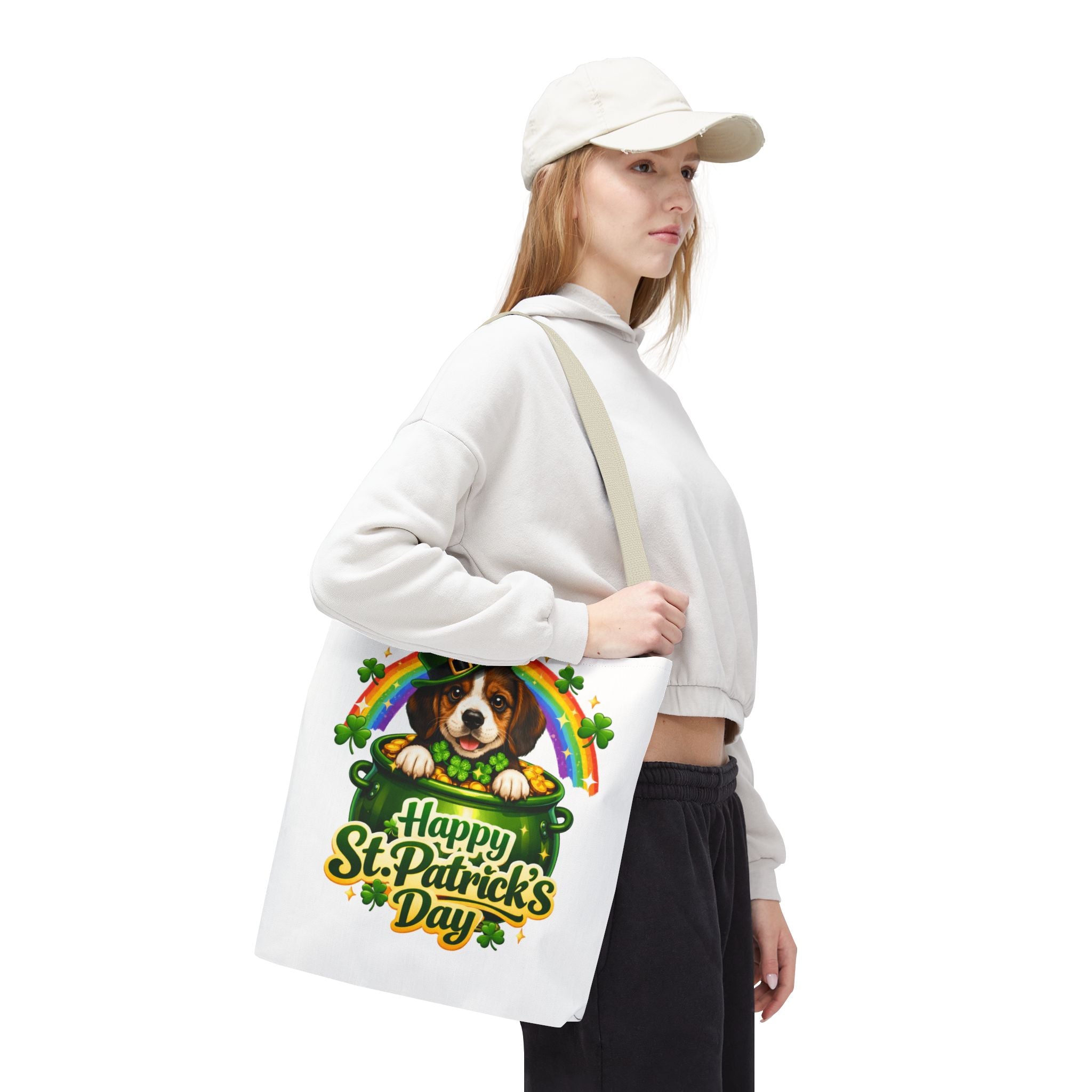 Beagle - Tote Bag