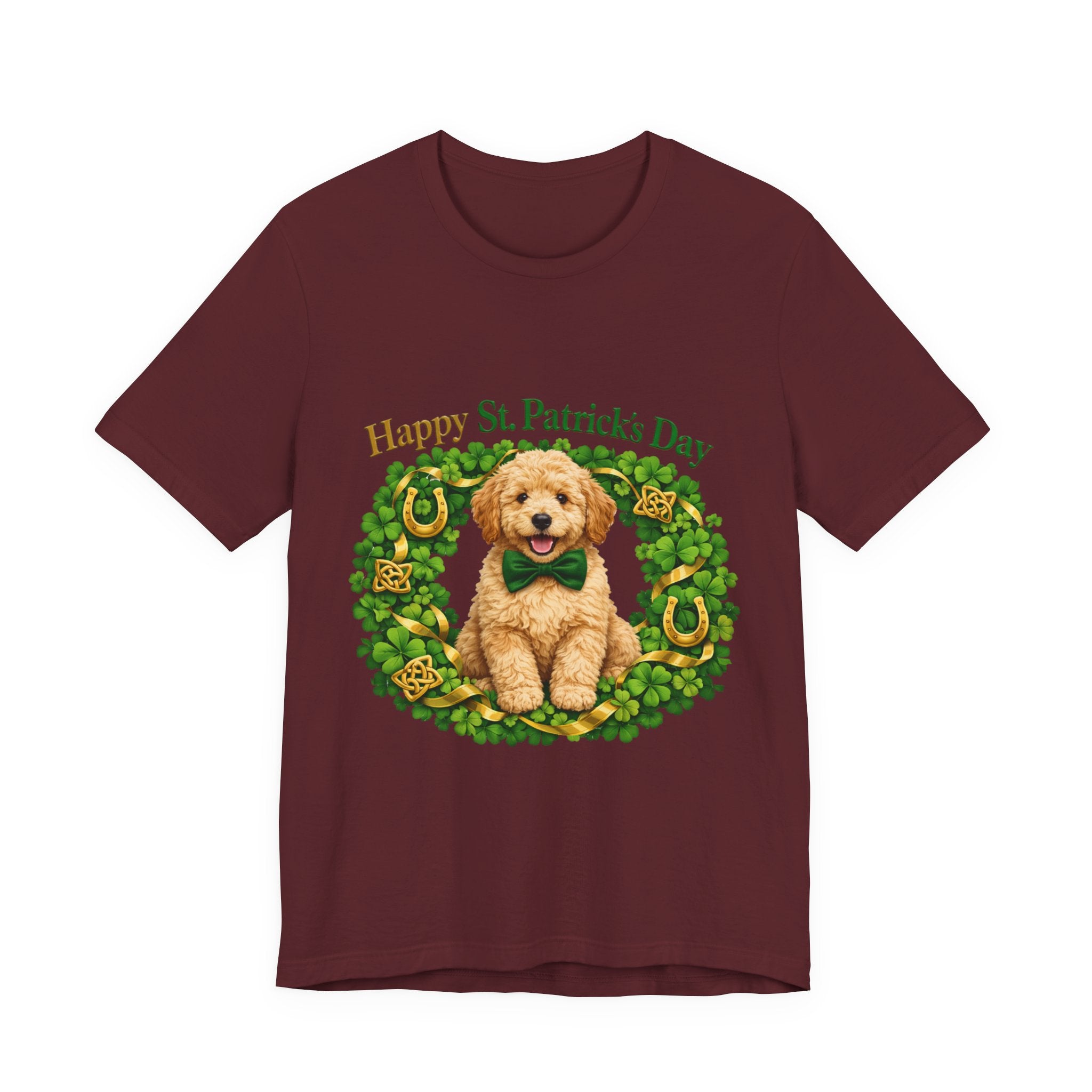 Goldendoodle - T-Shirt