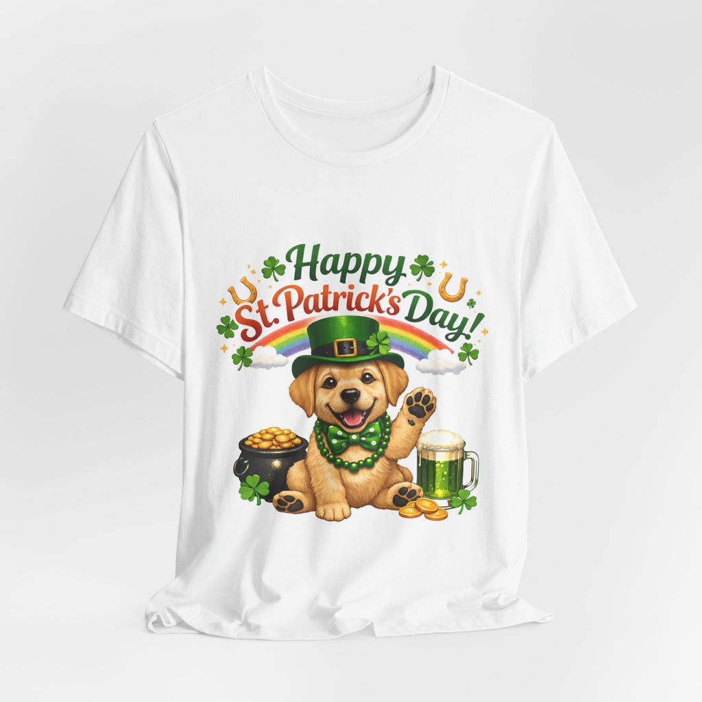 Golden Retriever - T-Shirt
