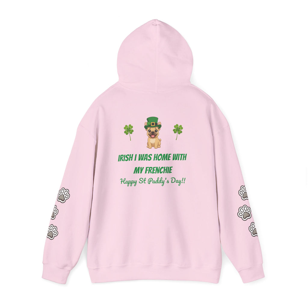 Frenchie - Hoodie